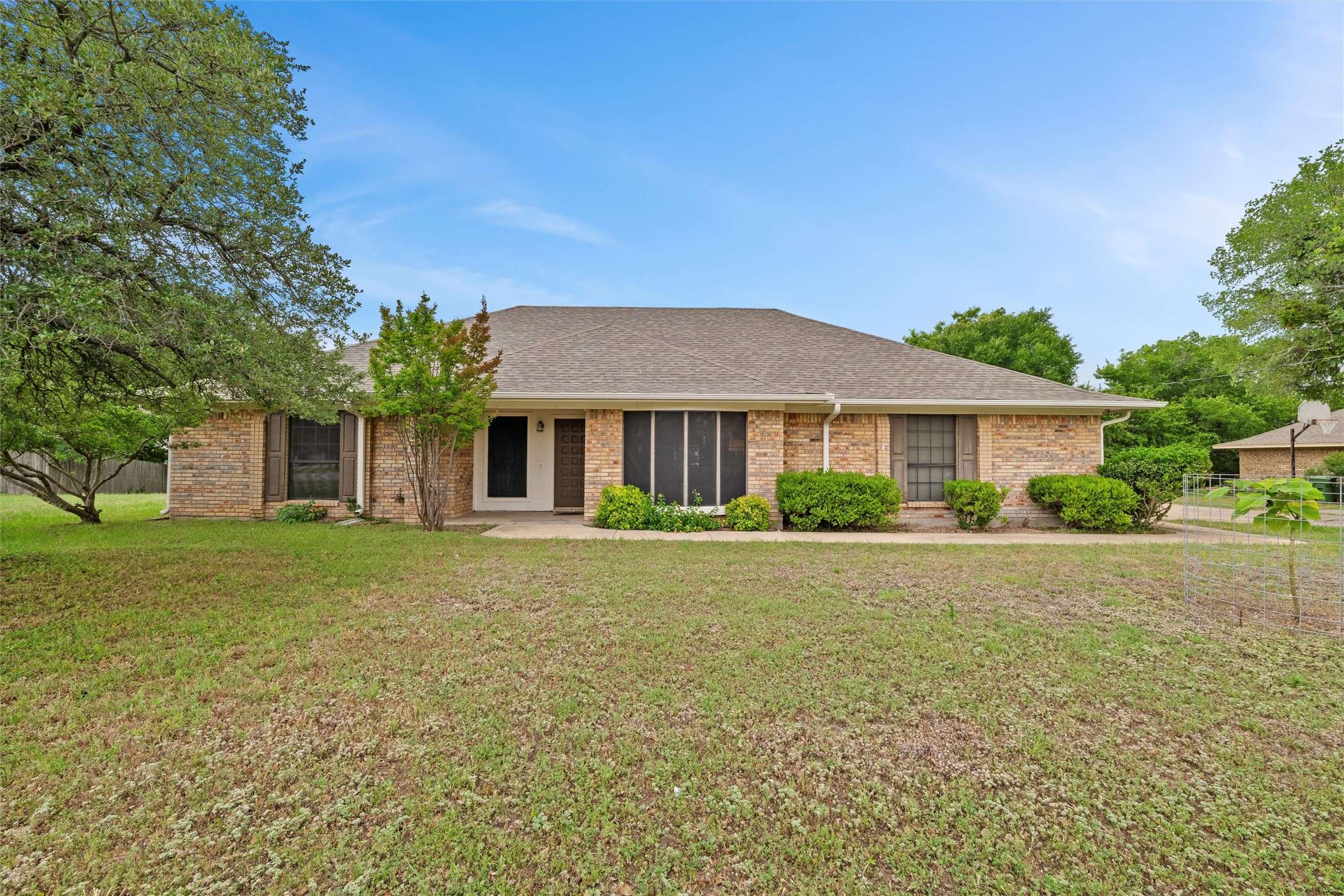 Willow Park, TX 76087,820 Castlemount ST
