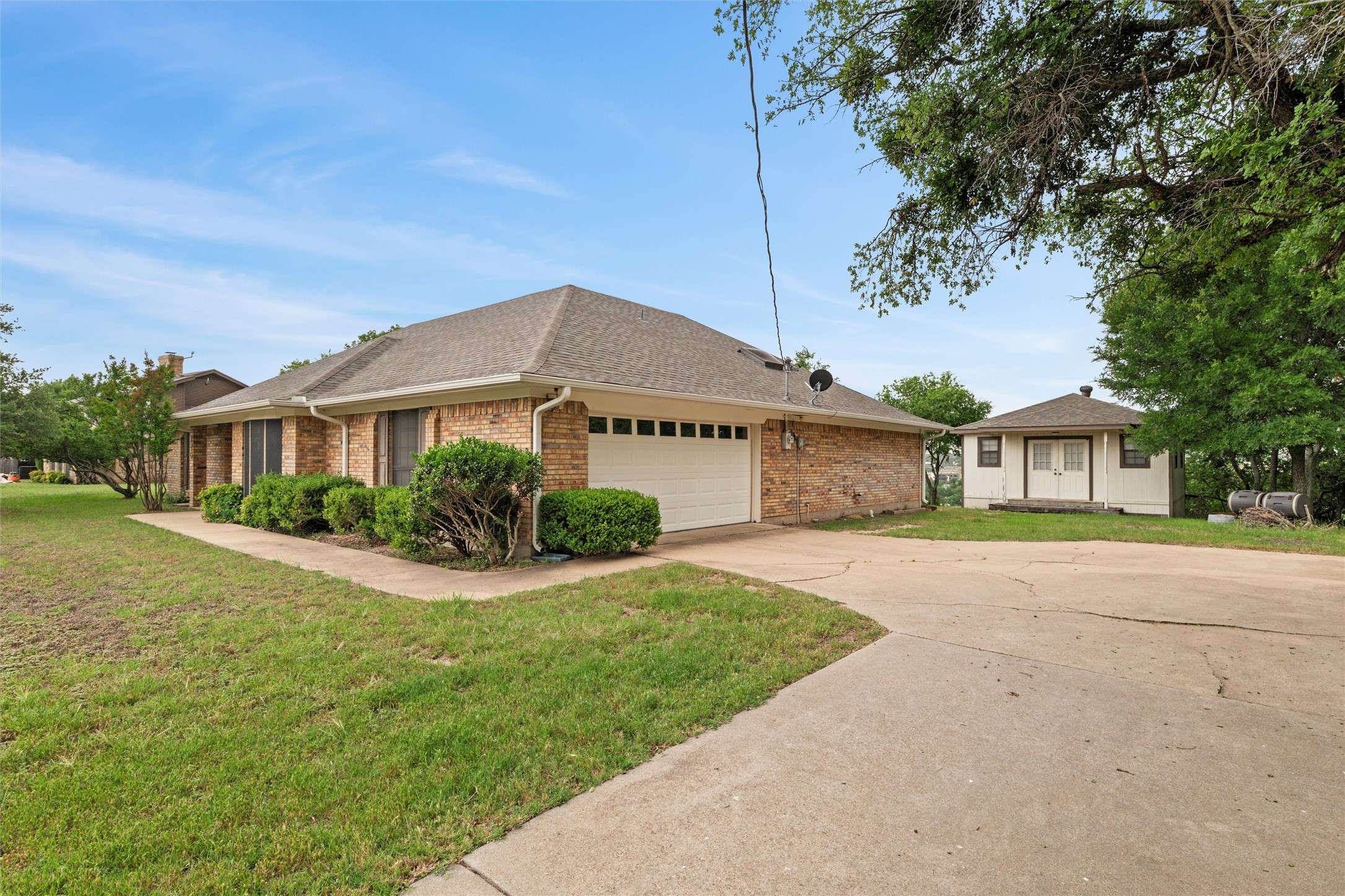 Willow Park, TX 76087,820 Castlemount ST