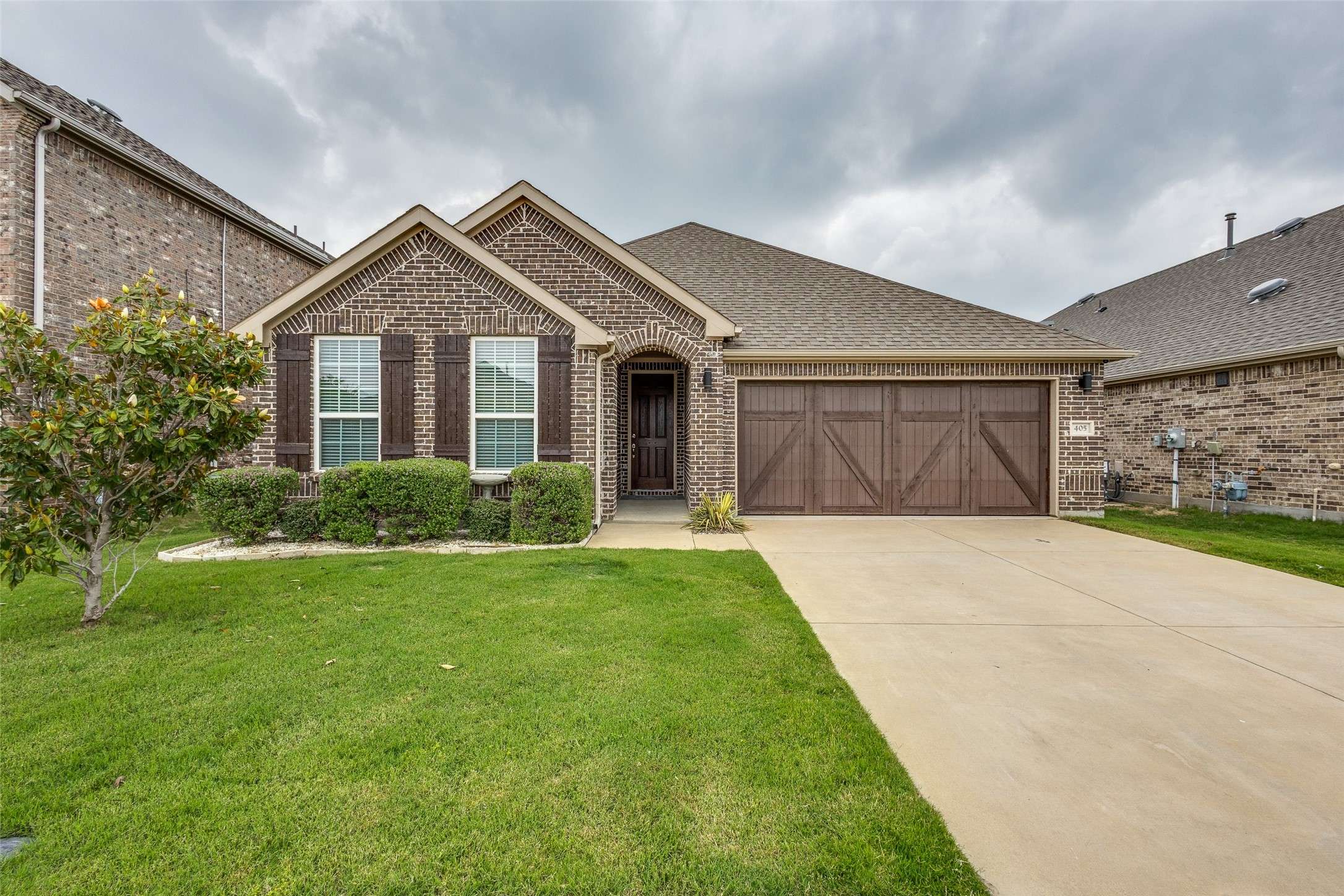 Celina, TX 75009,405 Tommie Lillian LN