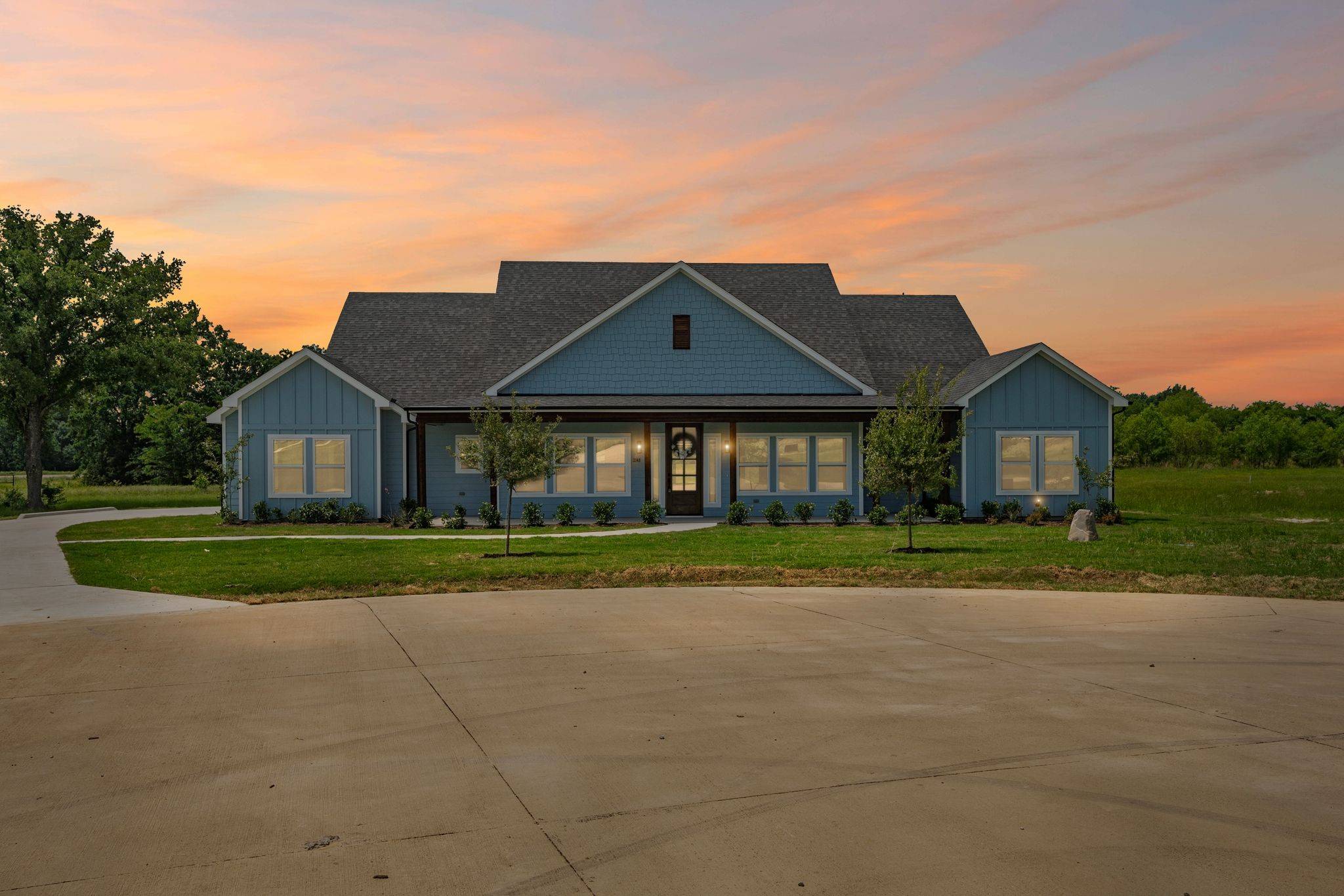 Union Valley, TX 75474,2148 Cedar DR