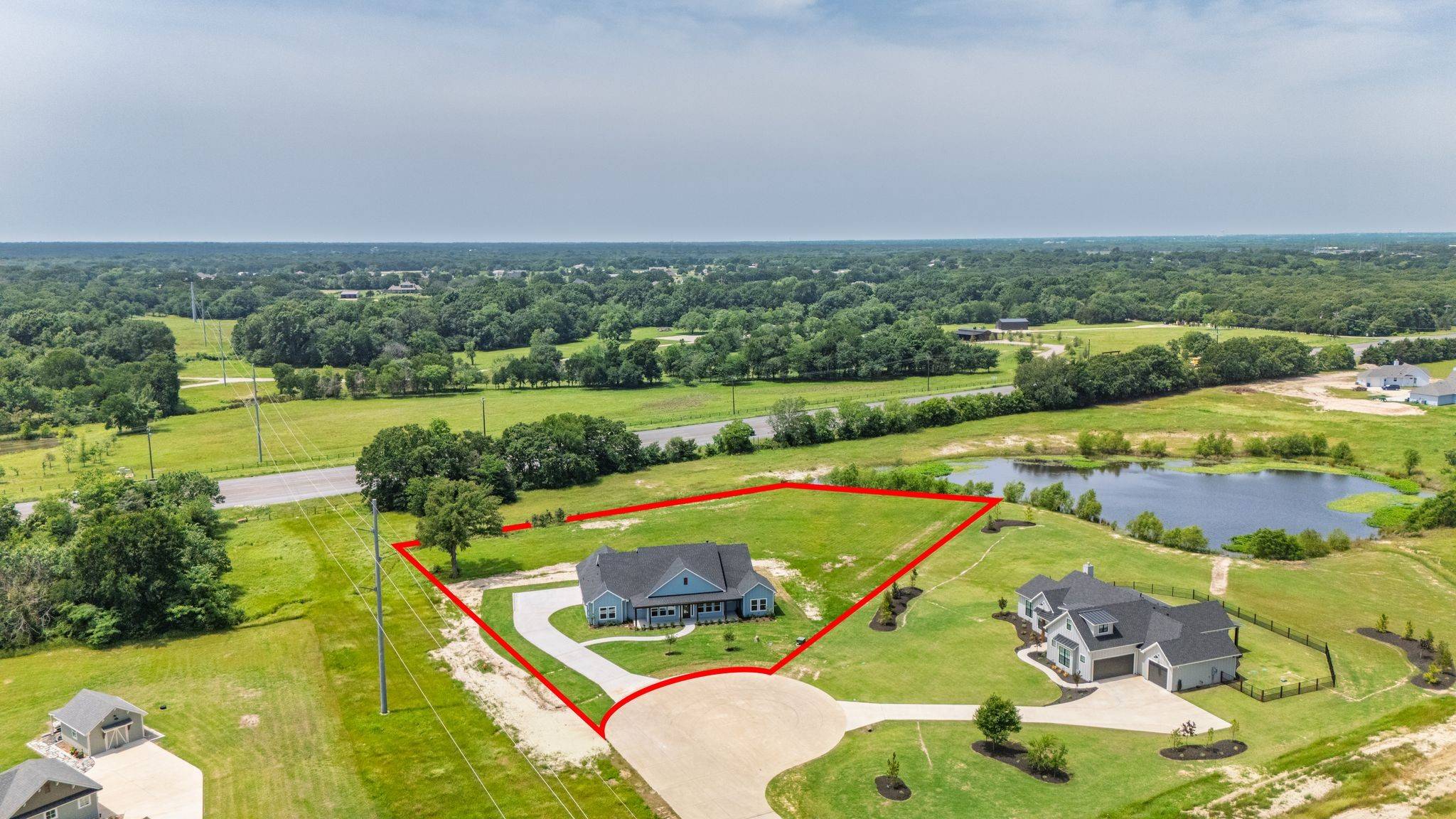 Union Valley, TX 75474,2148 Cedar DR