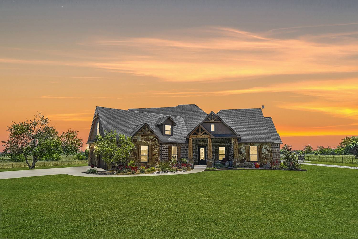 Sanger, TX 76266,3600 Huling RD