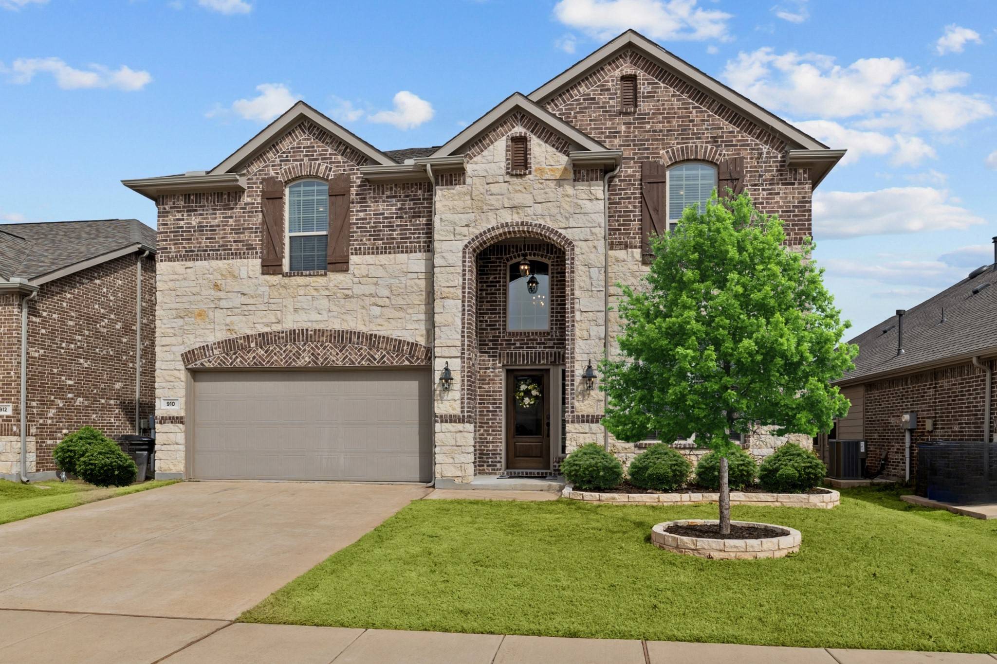 Princeton, TX 75407,910 Blackhawk DR