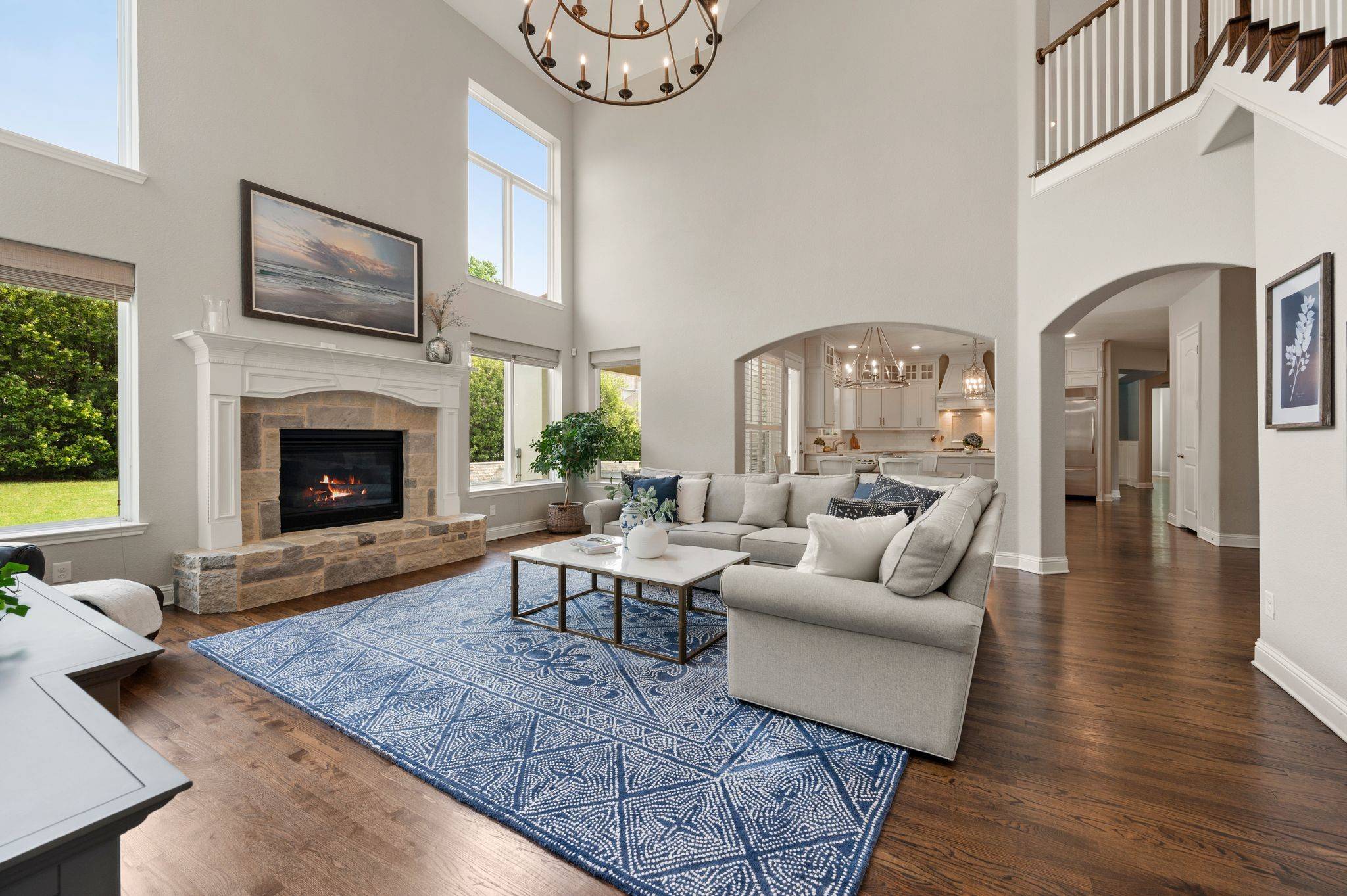 Southlake, TX 76092,704 Helmsley PL
