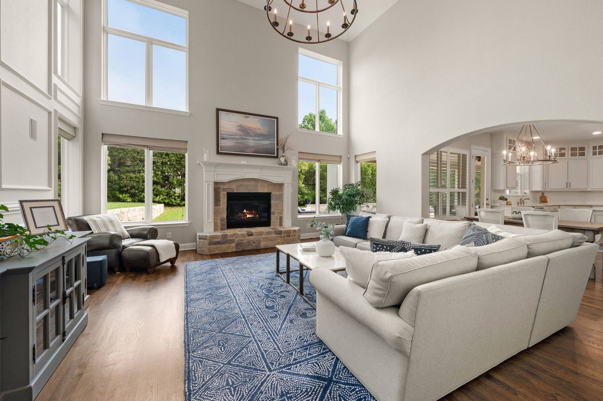 Southlake, TX 76092,704 Helmsley PL