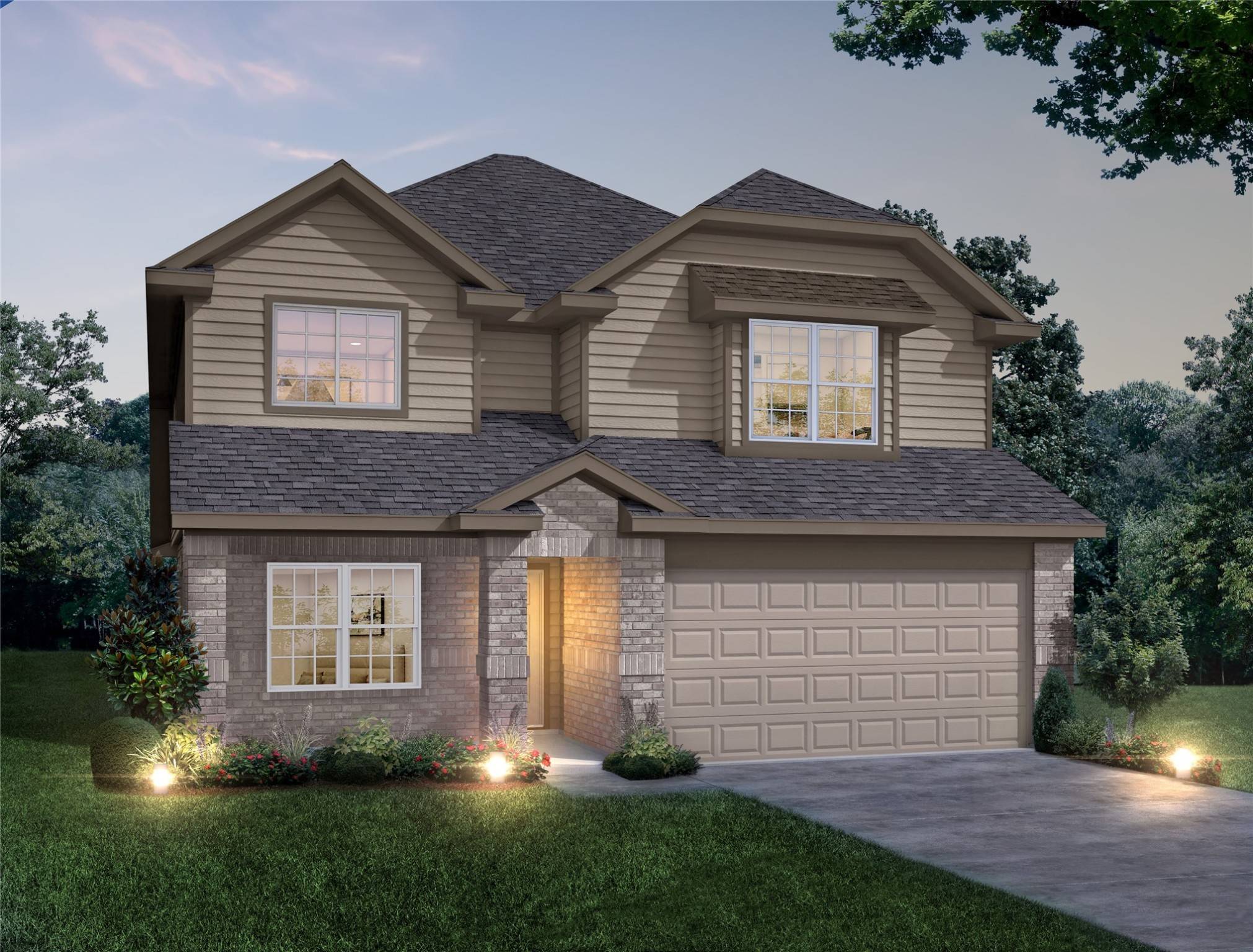 Fort Worth, TX 76131,1125 Wind Drift WAY