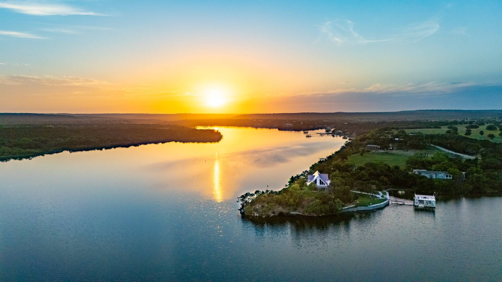 Possum Kingdom Lake, TX 76450,8799 County Road 299