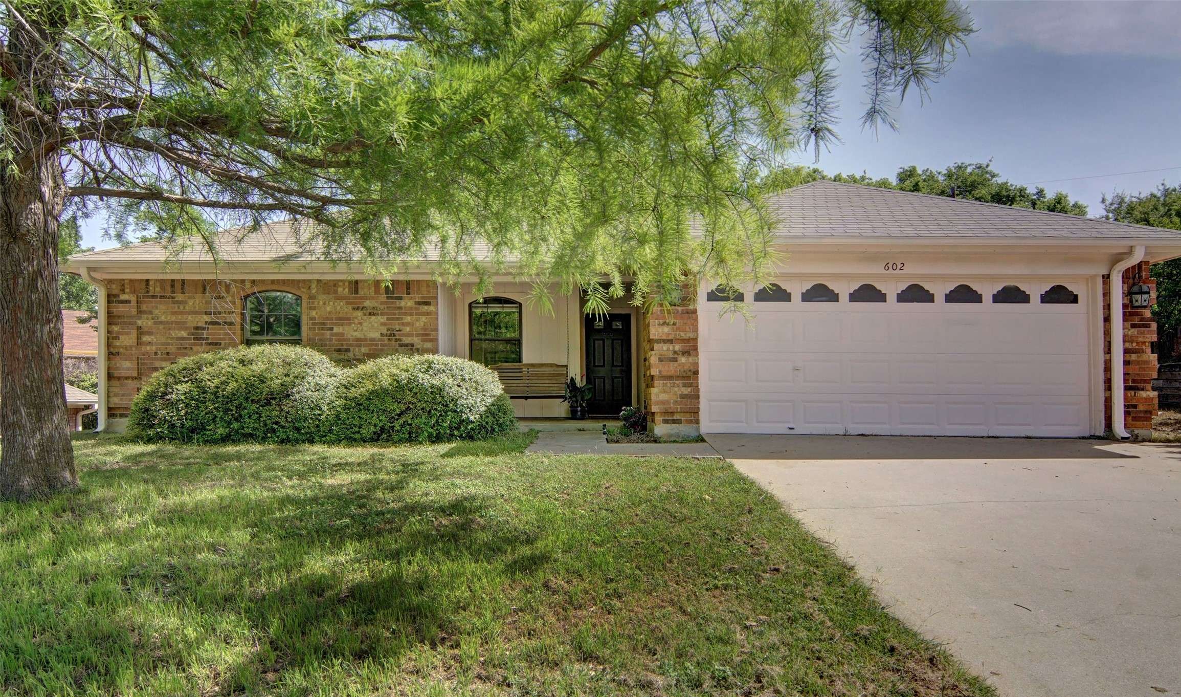 Decatur, TX 76234,602 Valleyridge CT