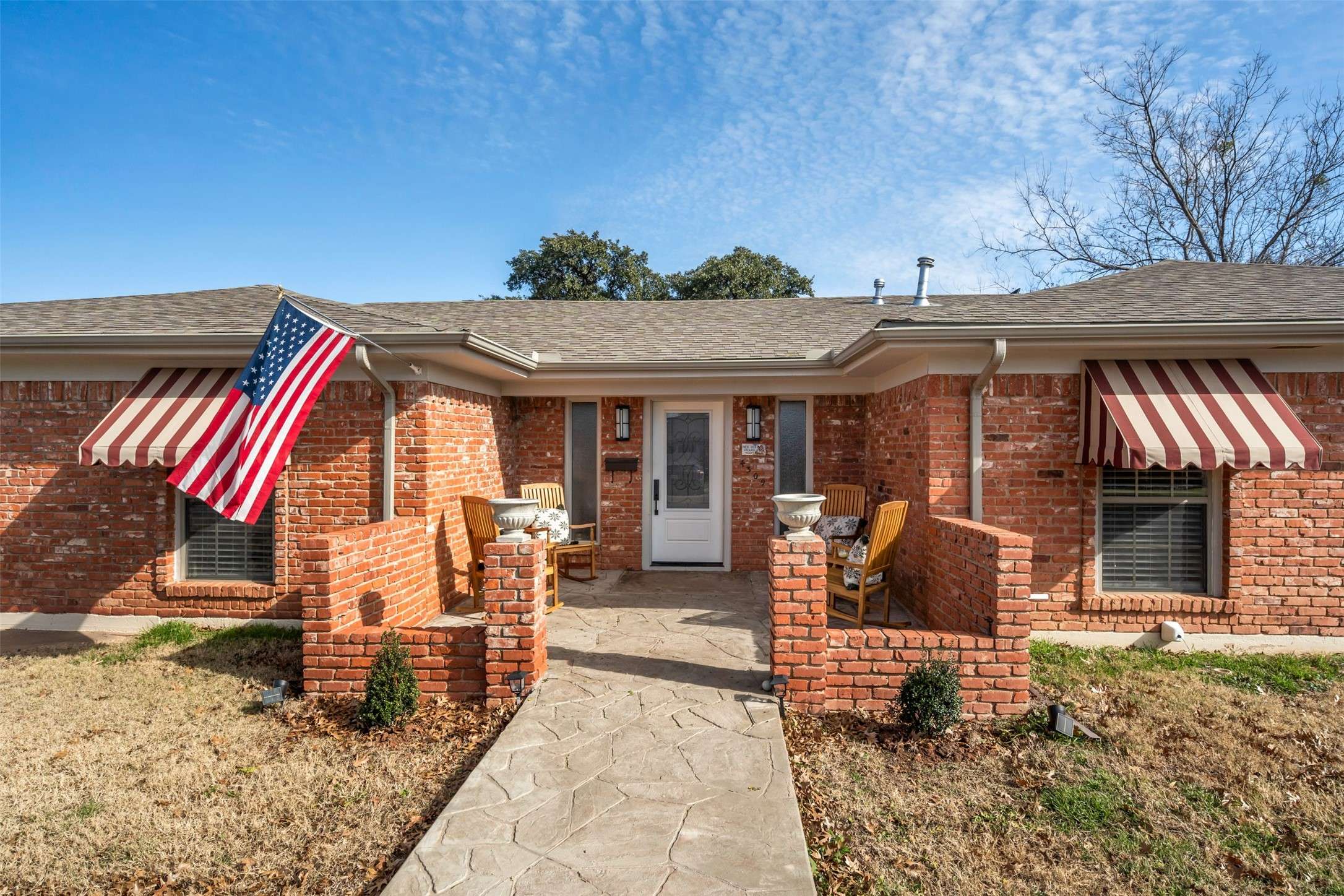 Wichita Falls, TX 76302,4309 Scottsdale LN