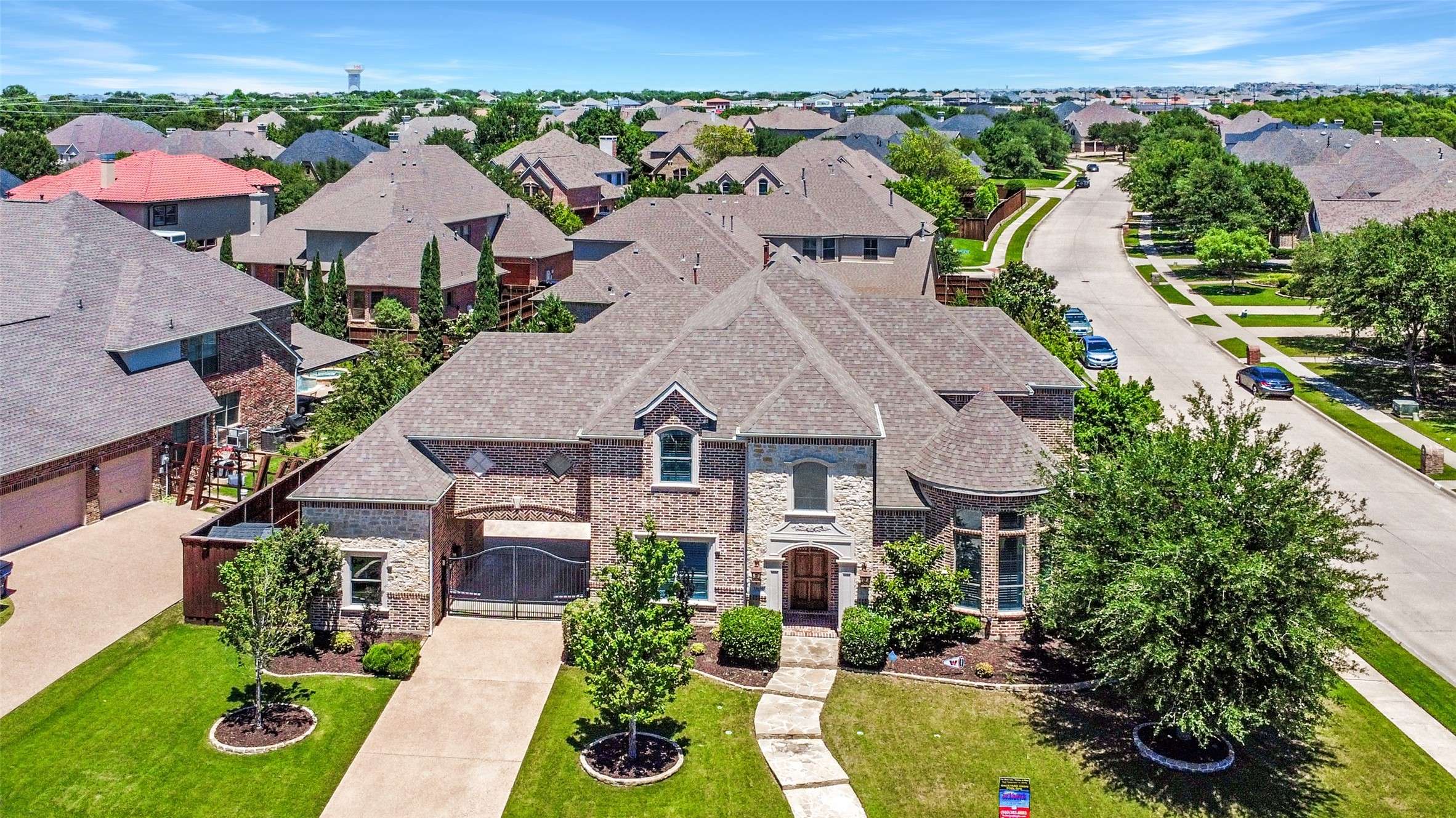 Frisco, TX 75033,11626 Capitan LN