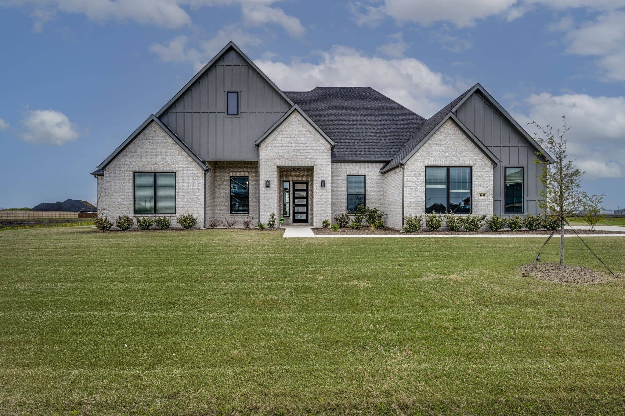 Waxahachie, TX 75165,1641 Blackfoot Pkwy