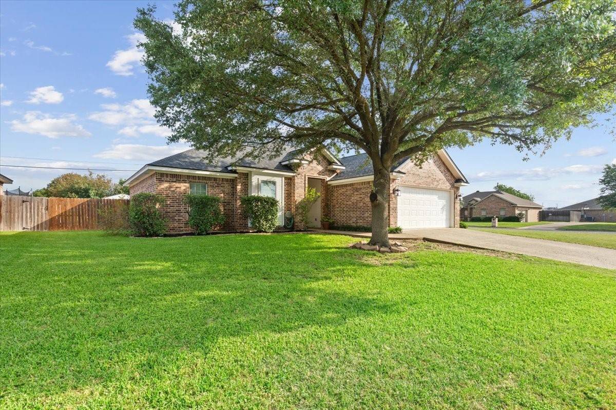 Waco, TX 76708,10285 Peony LN