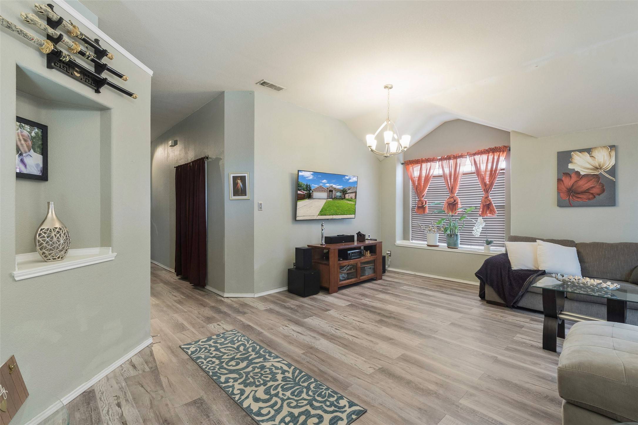 Saginaw, TX 76179,809 Fox Run TRL