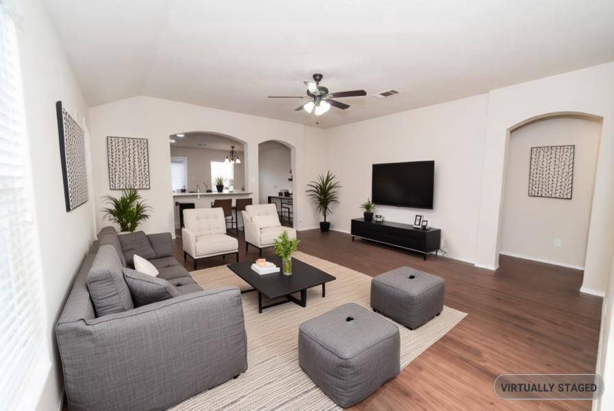 Princeton, TX 75407,2105 Meadow View DR