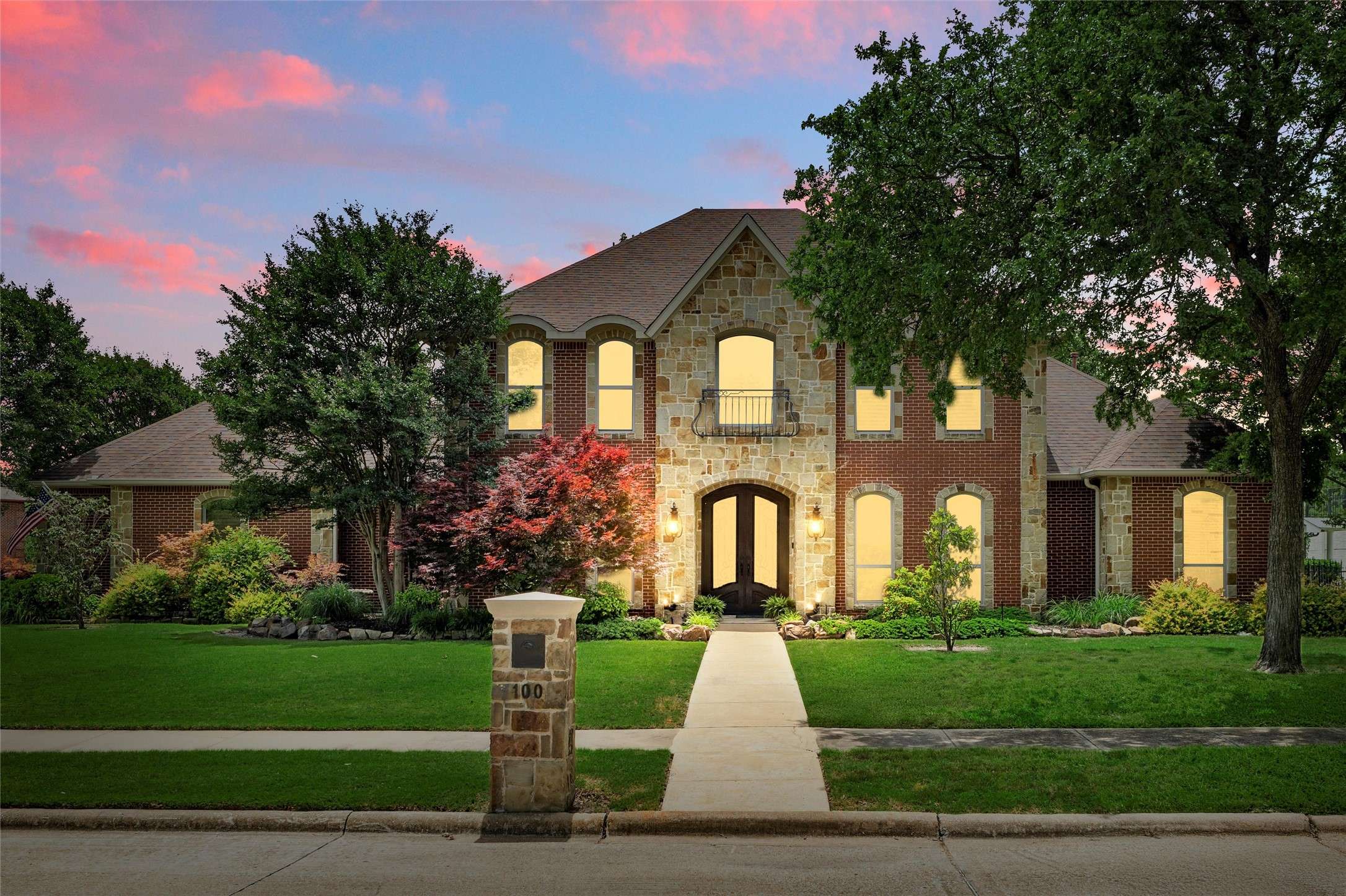 Heath, TX 75032,100 Country Club DR