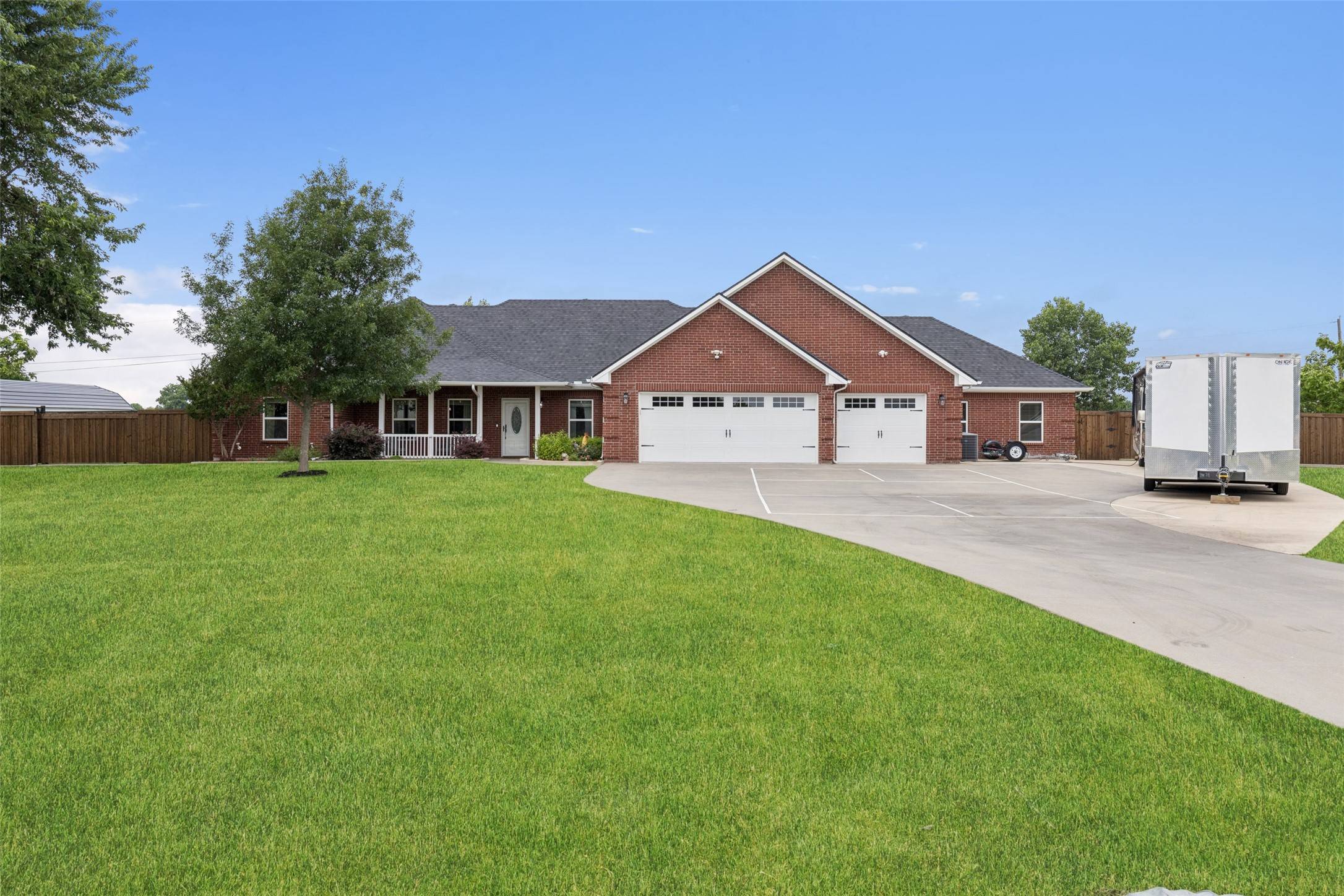 Lowry Crossing, TX 75069,500 The Crossings CT