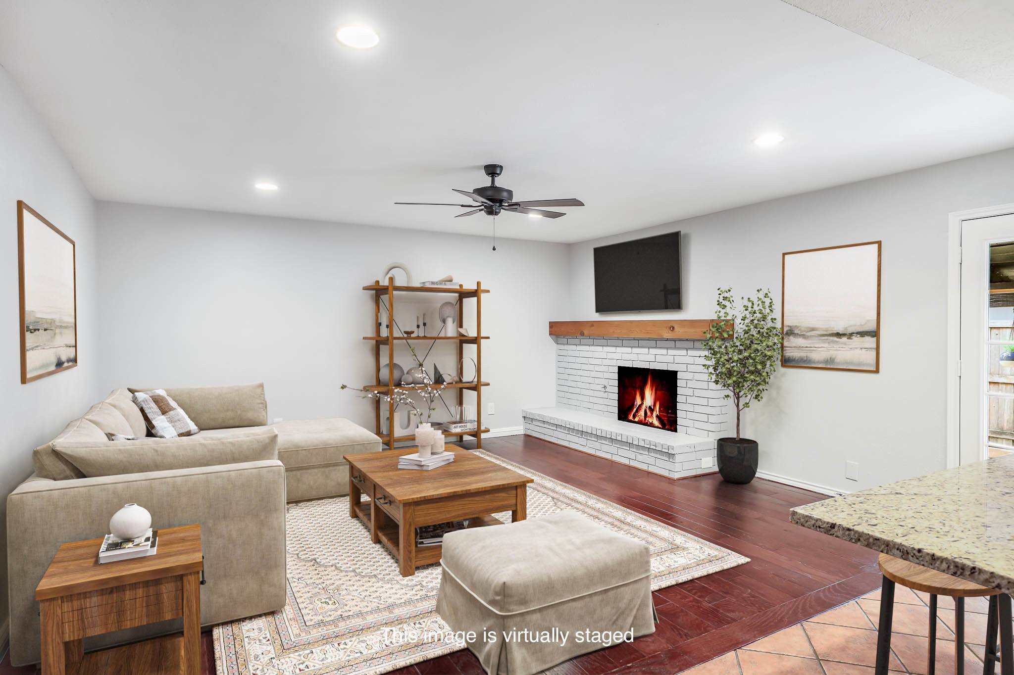 Garland, TX 75043,6418 Glenmoor DR