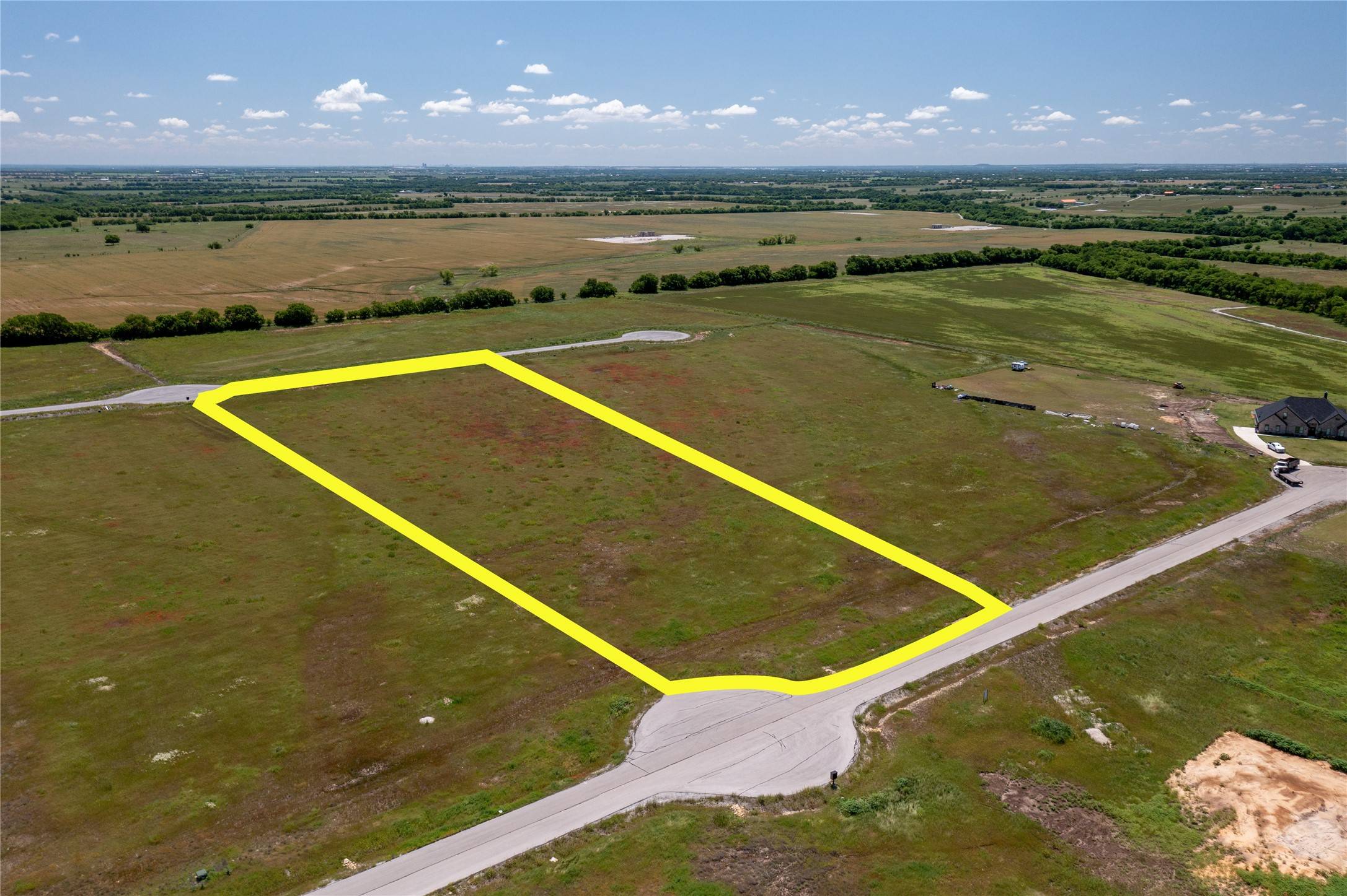 Krum, TX 76249,7257 Tom TRL