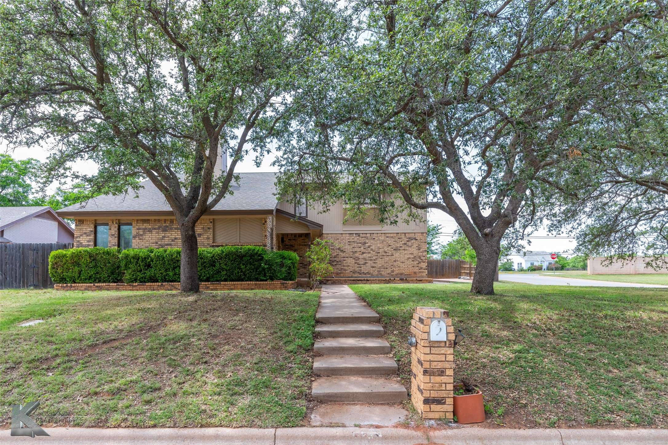 Abilene, TX 79606,2 Olympic CIR