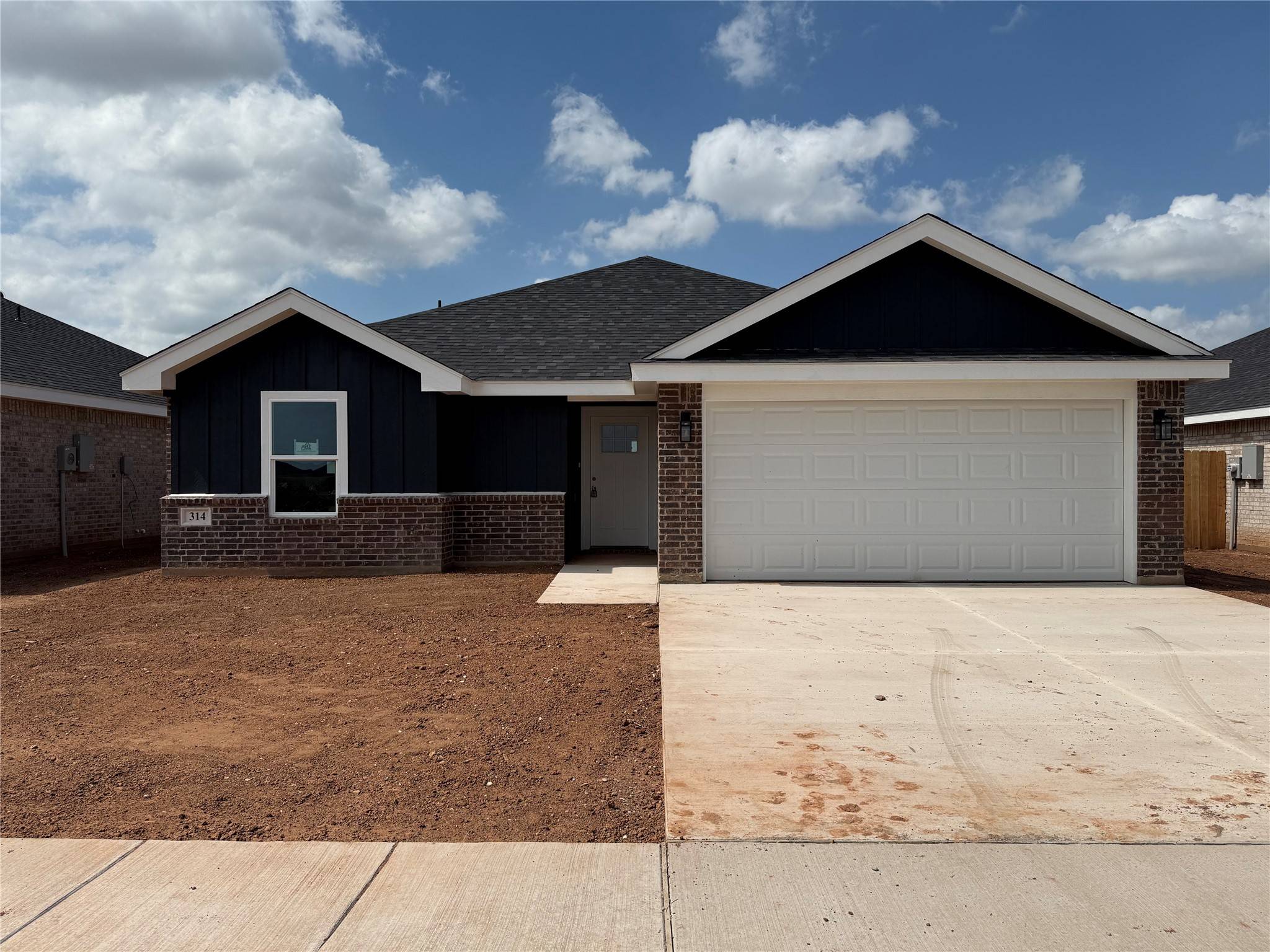 Abilene, TX 79602,314 Showdown RD