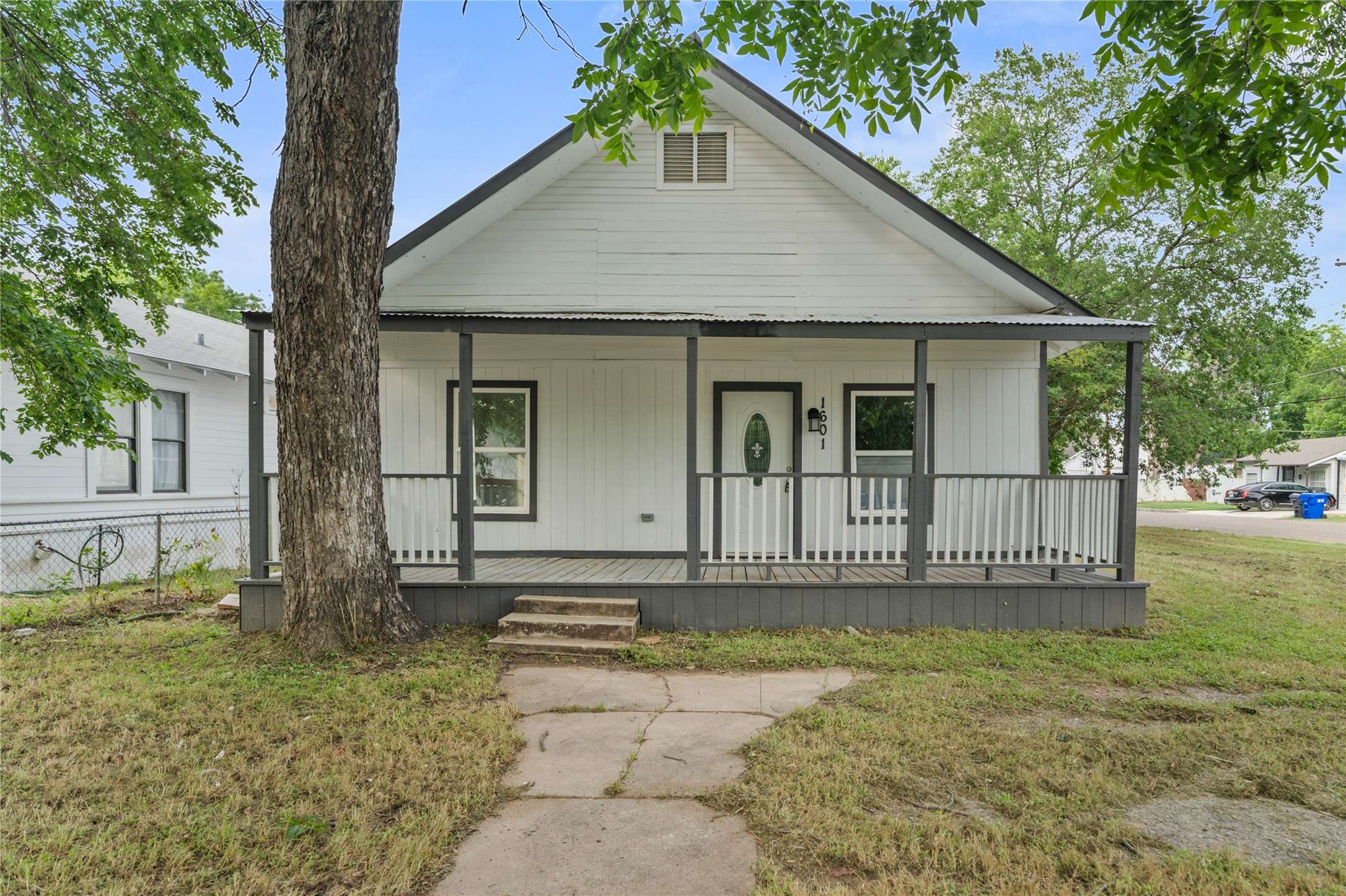 Waco, TX 76707,1601 N 11TH ST