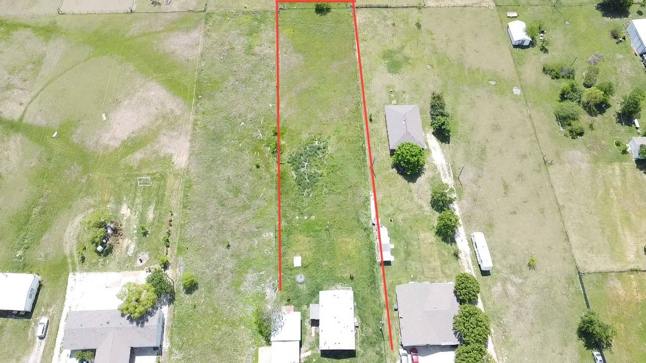 Alvarado, TX 76009,8716 Johns RD