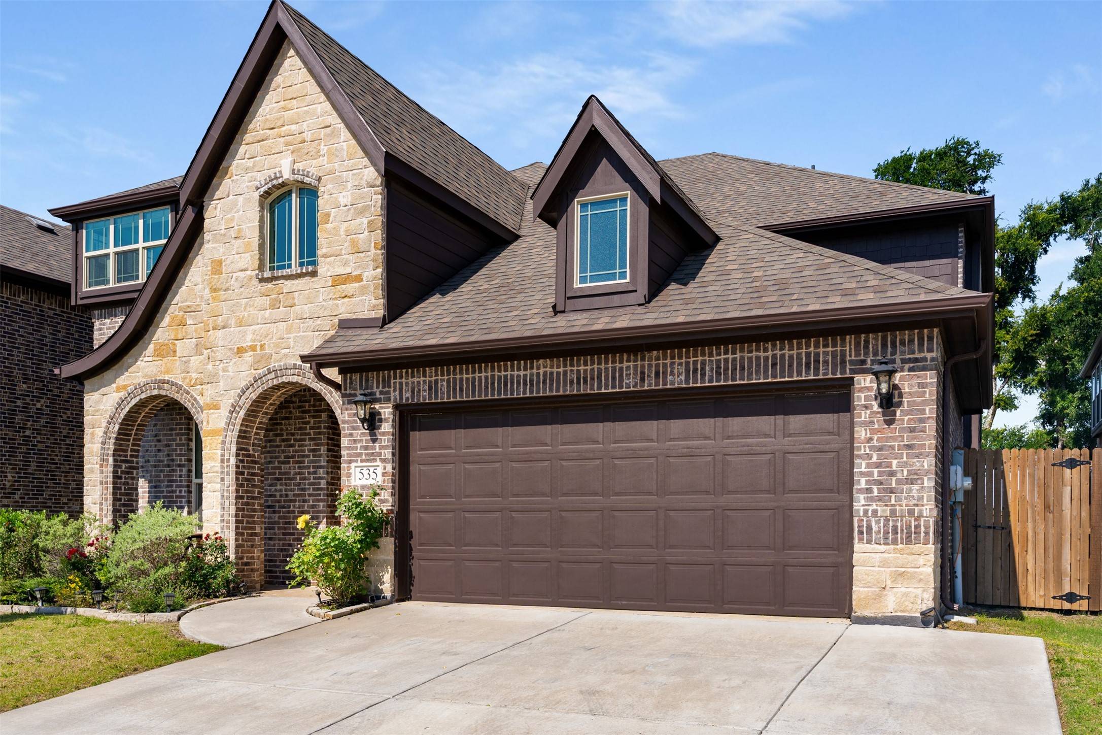 Lavon, TX 75166,535 Svenson LN