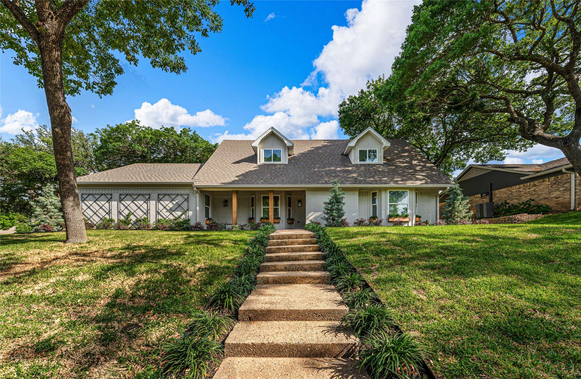 Woodway, TX 76712,9916 Sandalwood DR