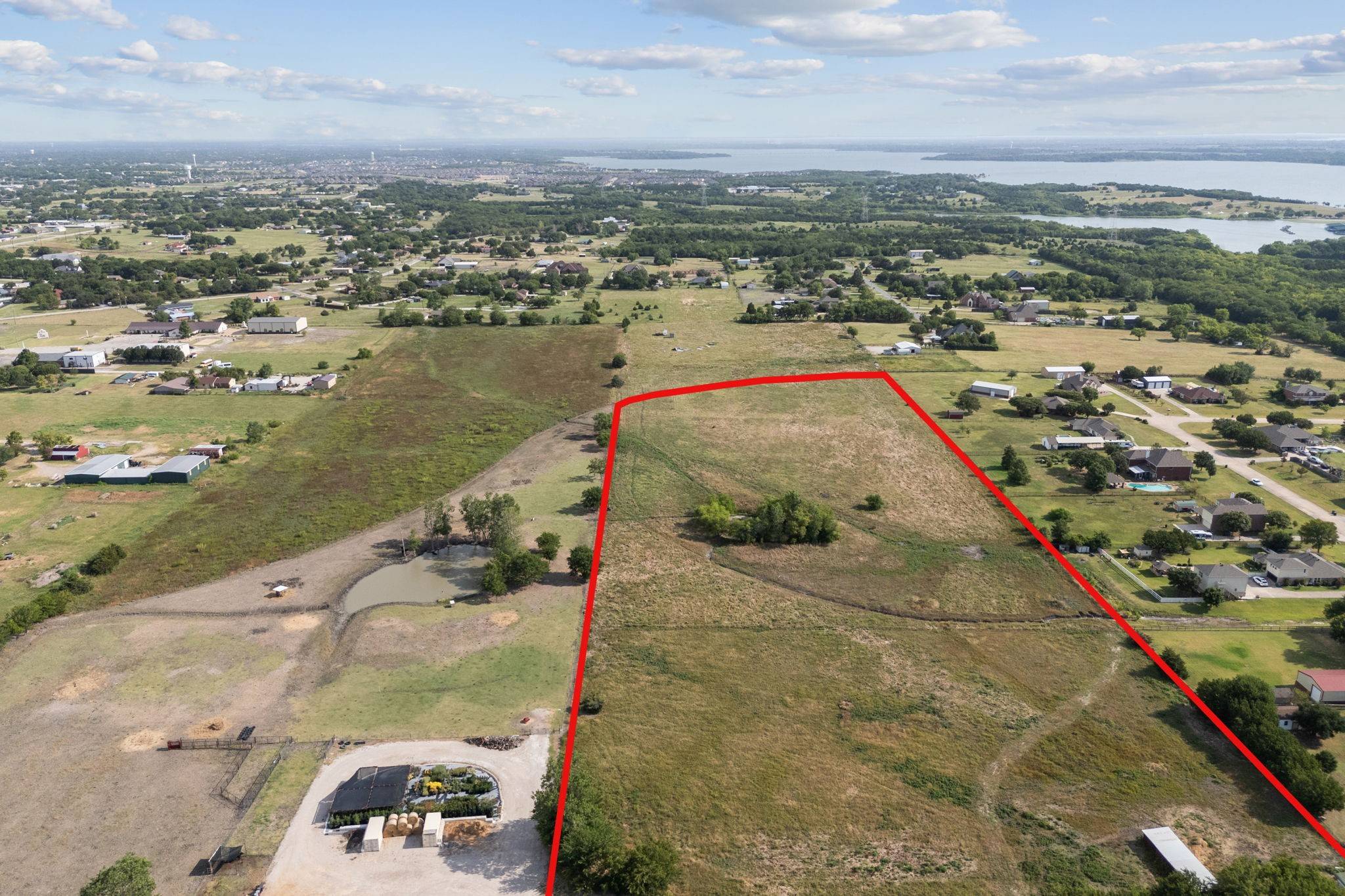 St Paul, TX 75098,500 Parker RD