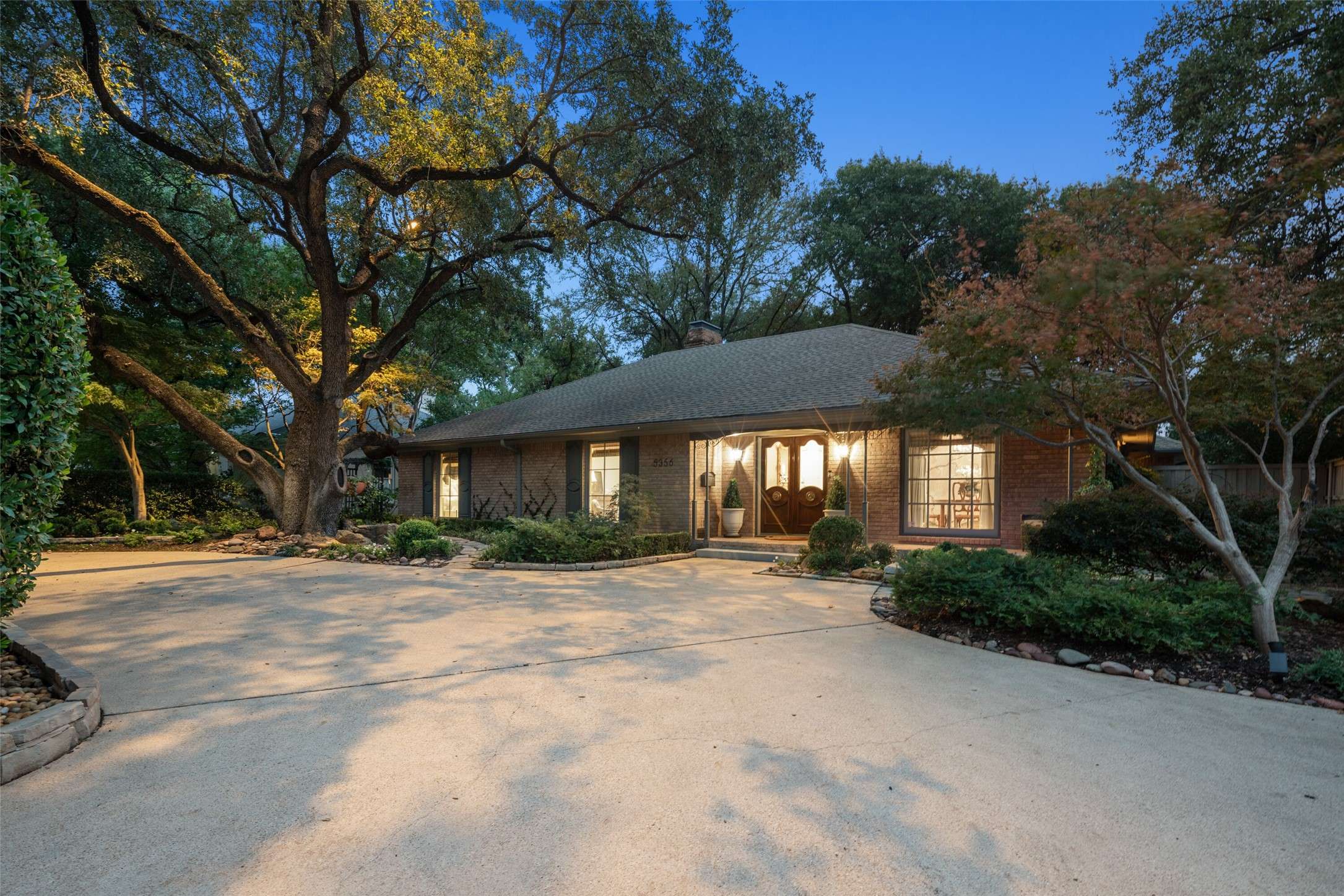 Dallas, TX 75209,5356 Southern AVE