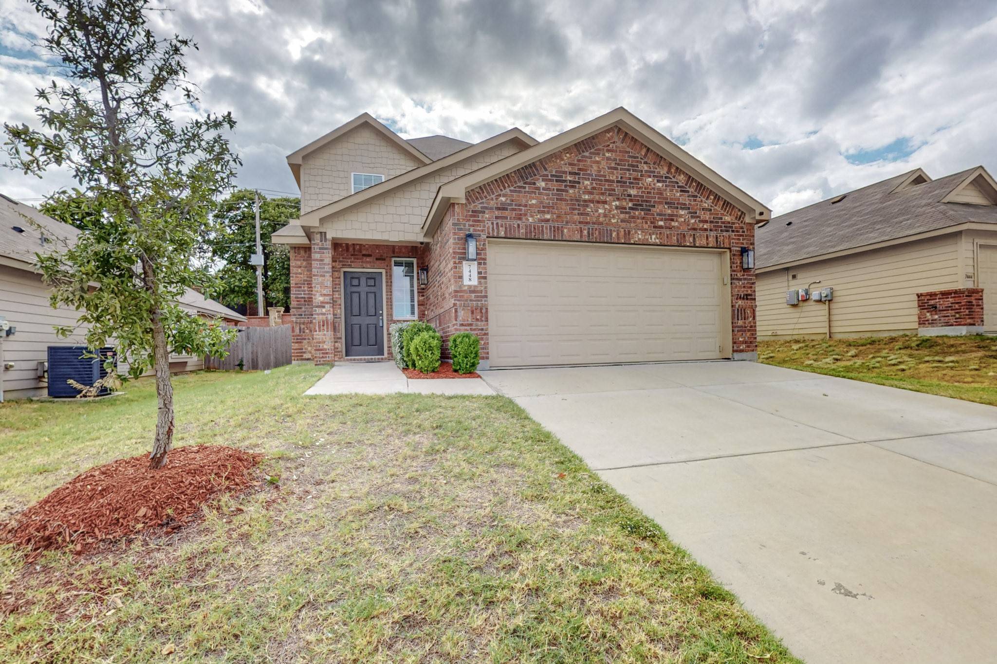 Fort Worth, TX 76112,7448 Crossfire TRL