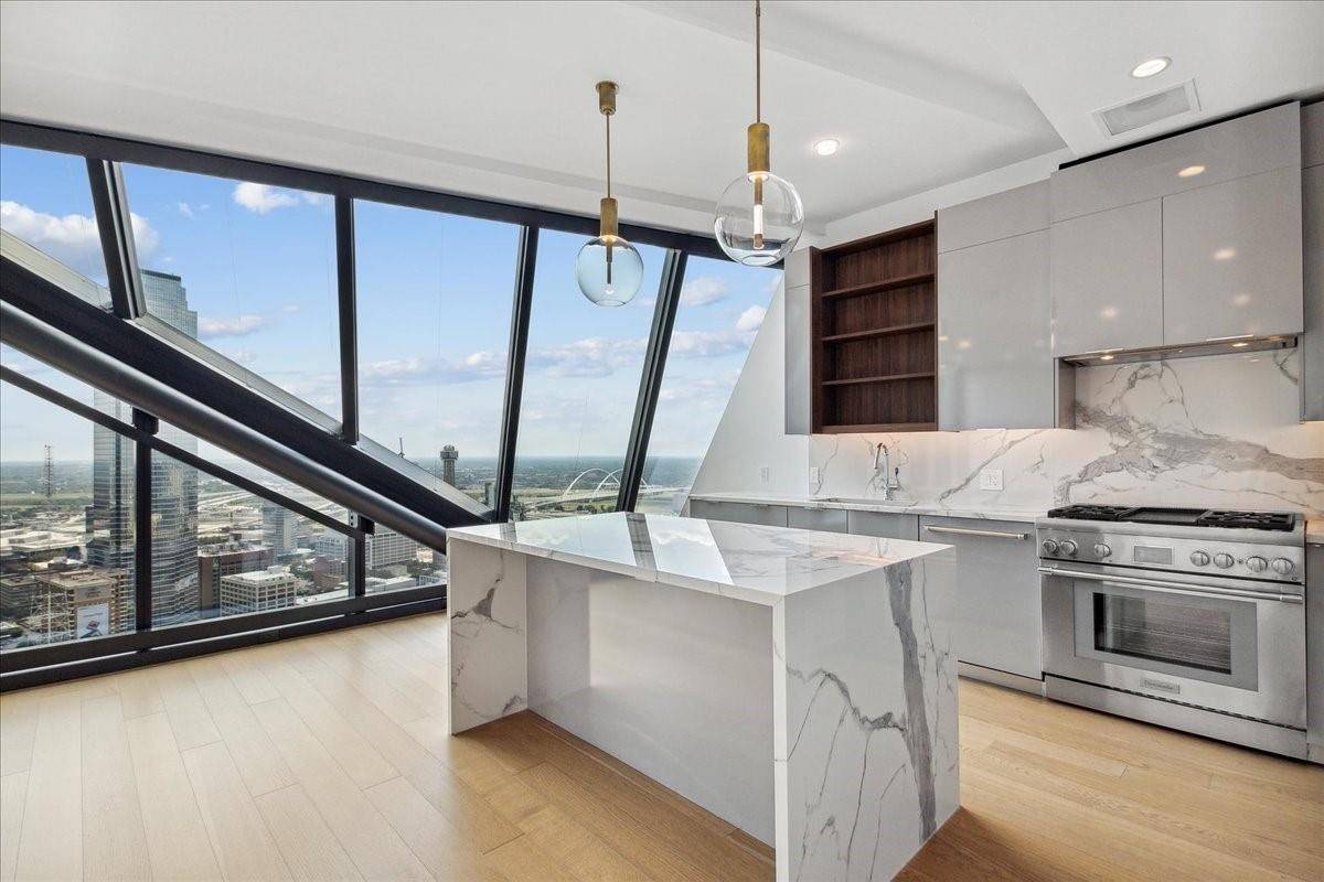 Dallas, TX 75202,1800 N Field ST #4402