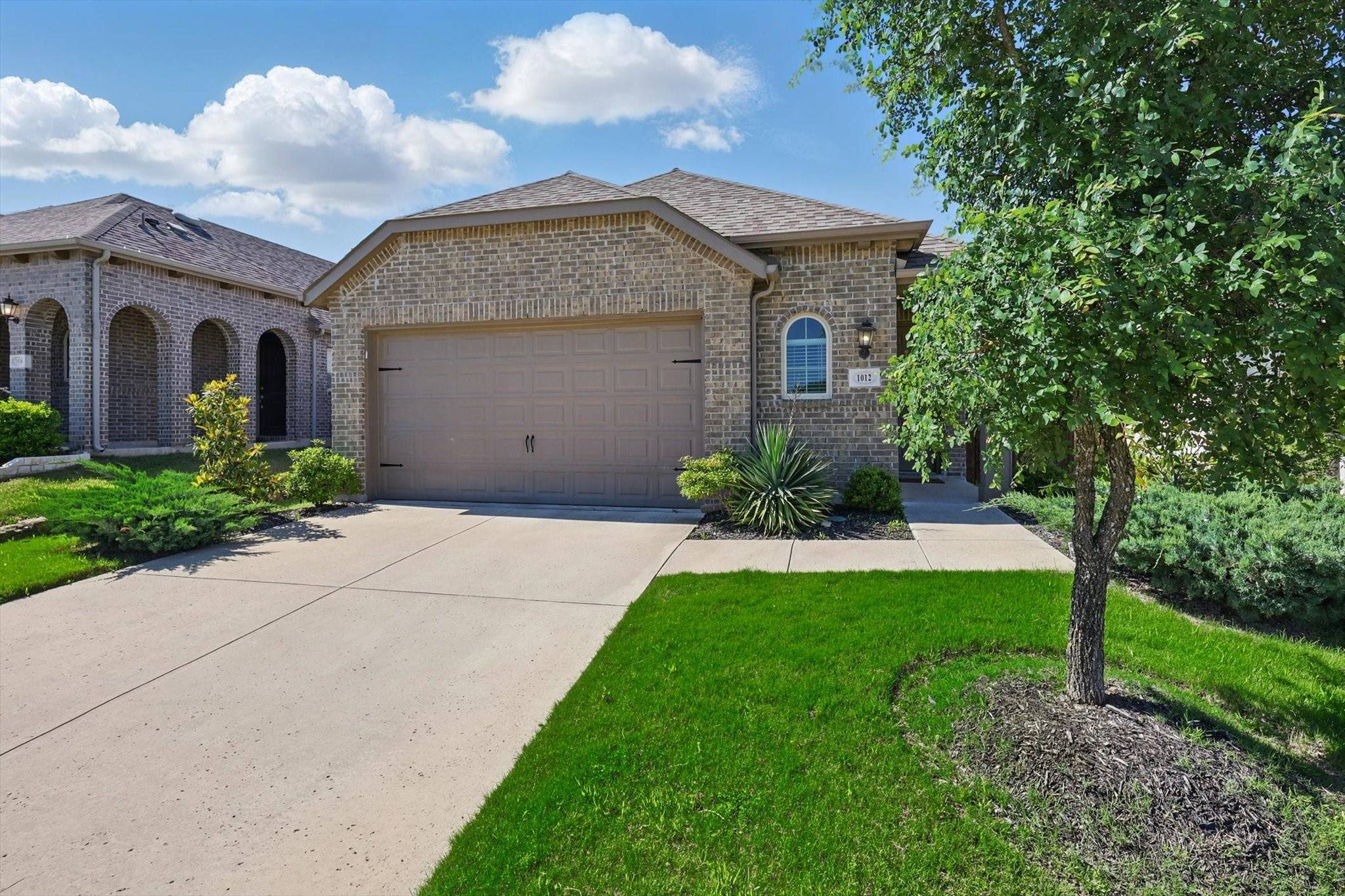 Aubrey, TX 76227,1012 Friesian LN
