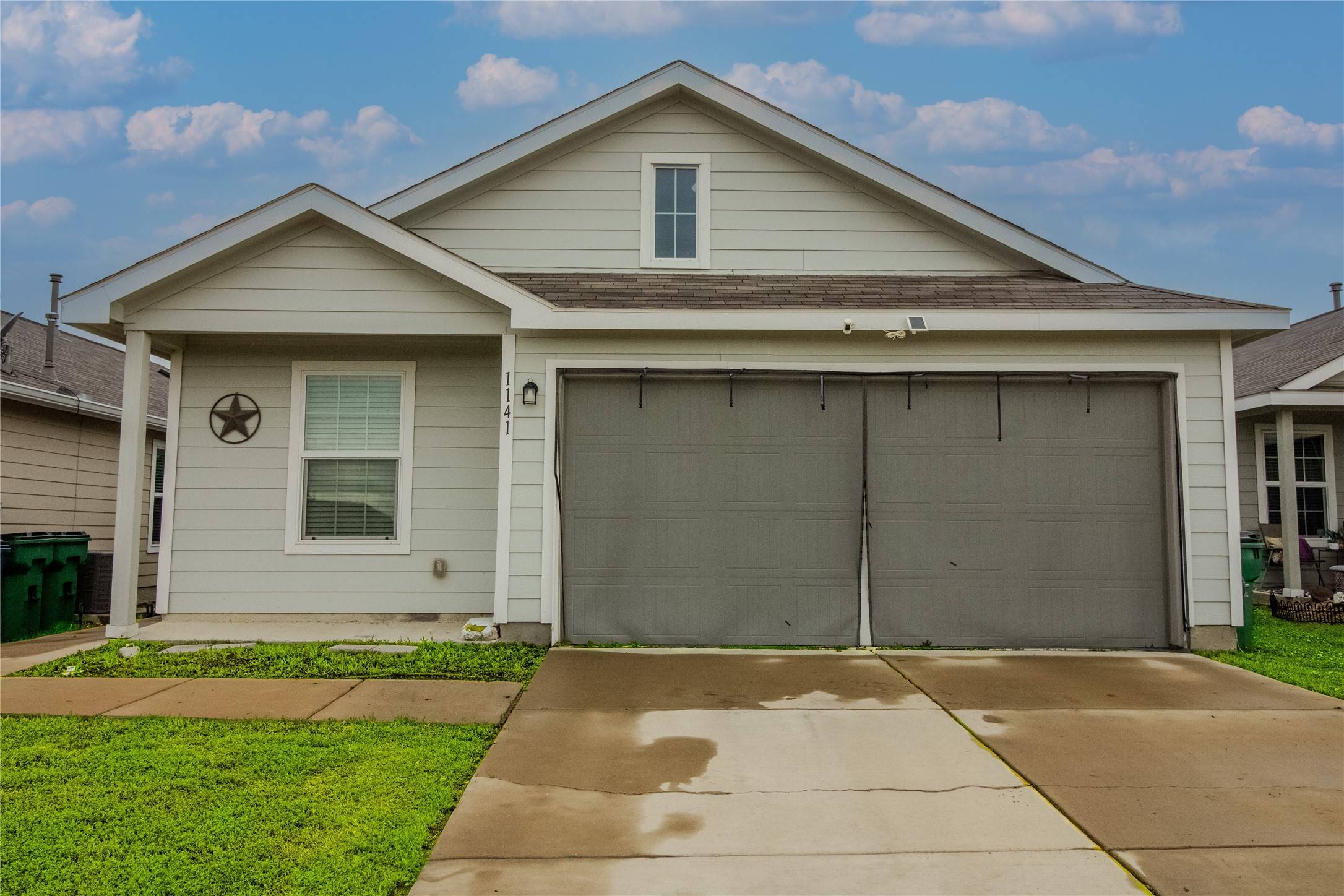 Crandall, TX 75114,1141 Avalon DR