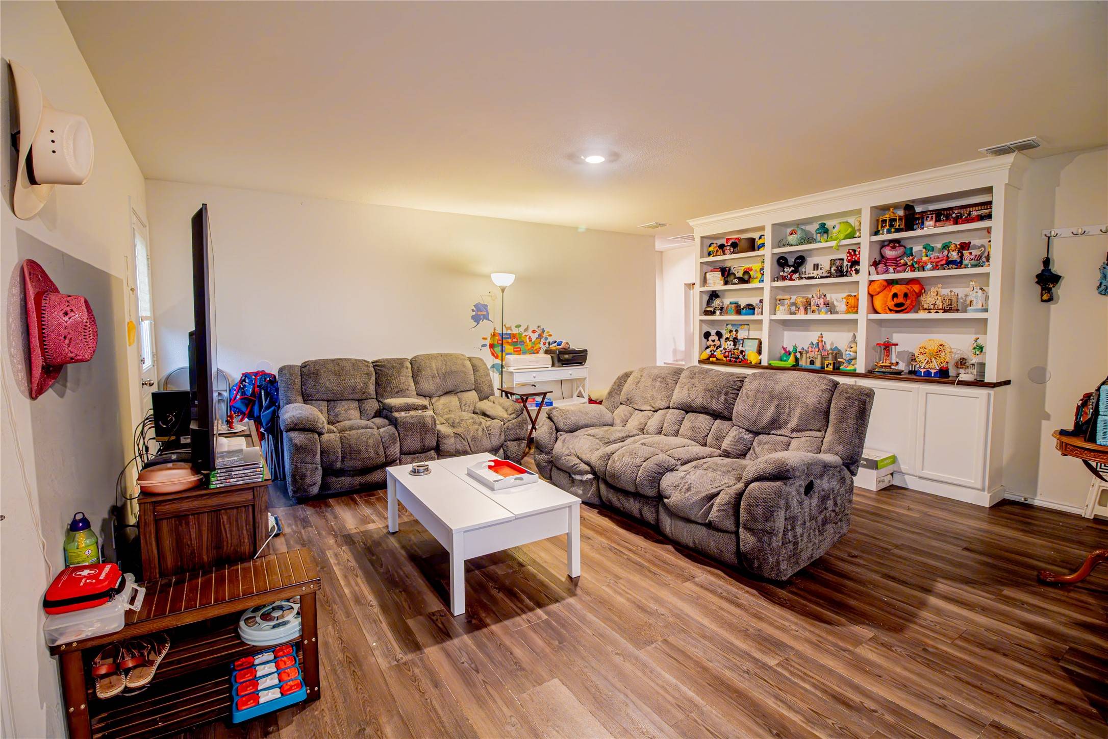 Crandall, TX 75114,1141 Avalon DR
