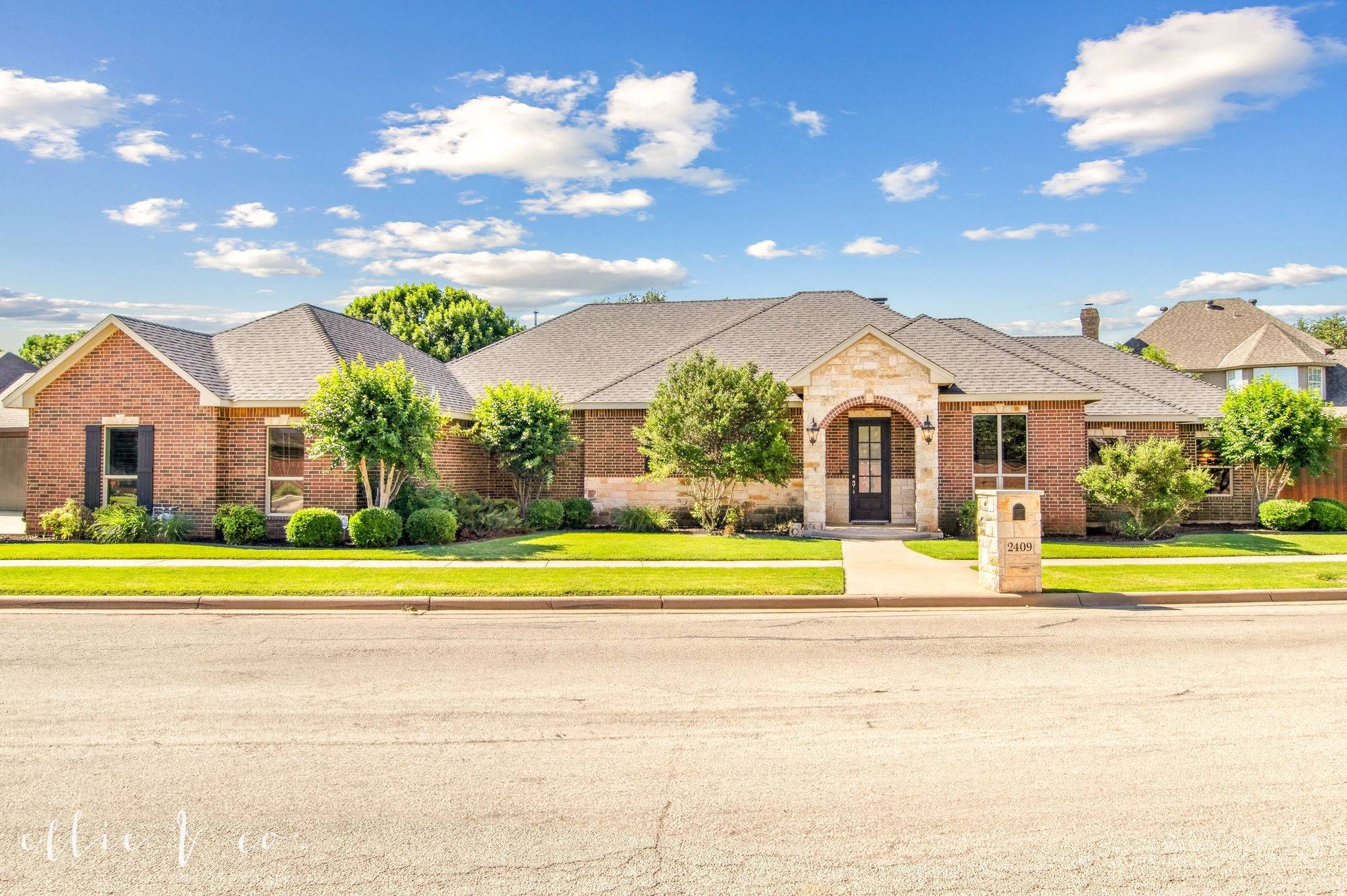 Abilene, TX 79606,2409 Lynbrook DR