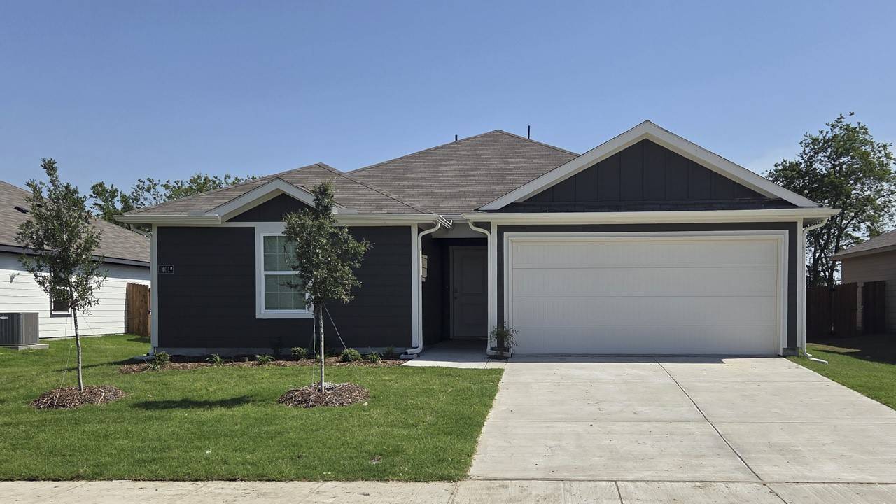Josephine, TX 75173,401 Honey Locust DR