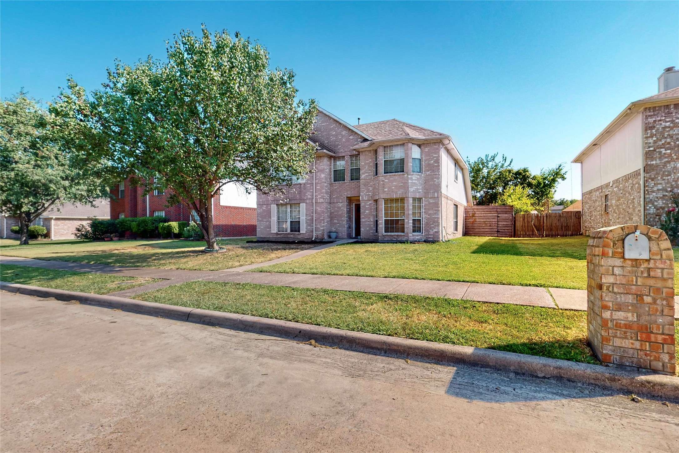 Mesquite, TX 75181,2648 Windswept LN
