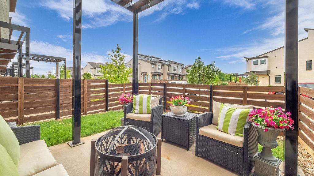 Prosper, TX 75078,3801 Rosemont DR