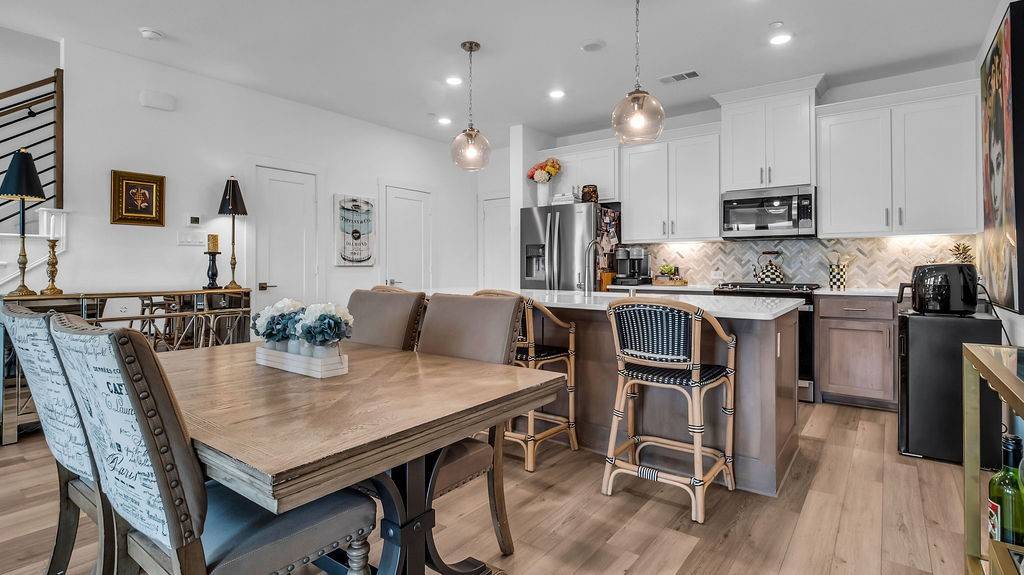 Prosper, TX 75078,3801 Rosemont DR