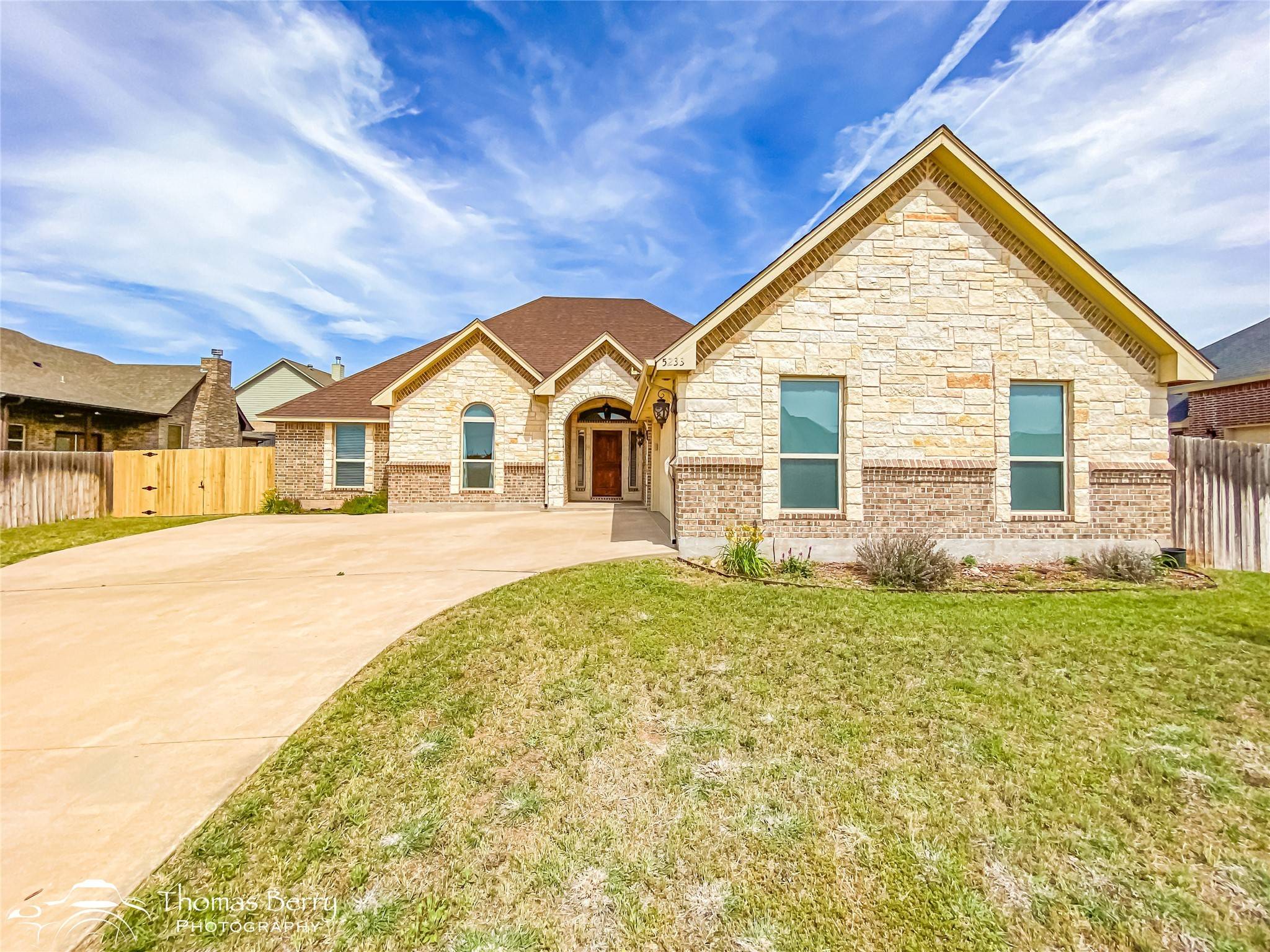 Abilene, TX 79606,5233 Granite CIR