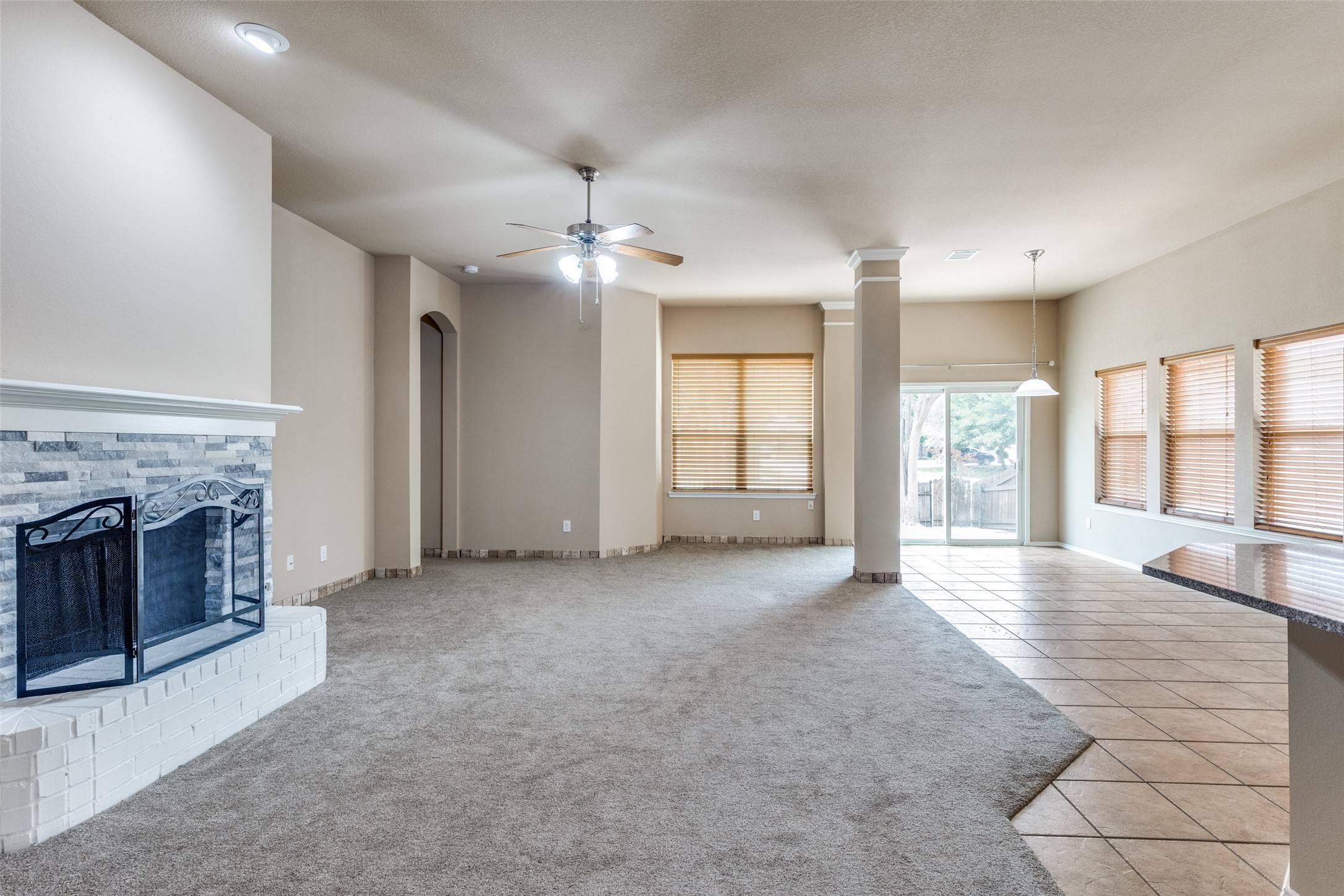 Fort Worth, TX 76262,15765 Landing Creek LN