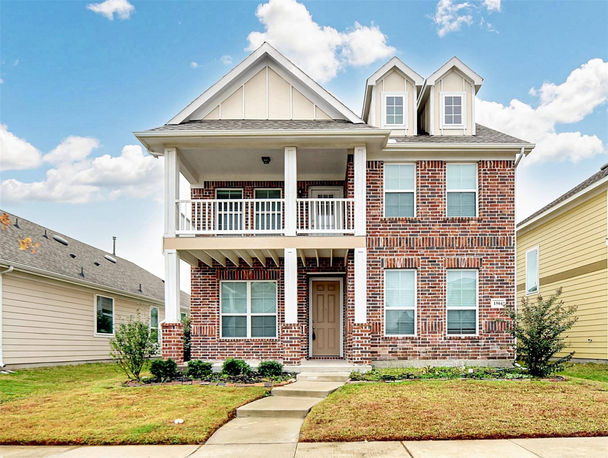 Aubrey, TX 76227,1504 Emerald Tree PL