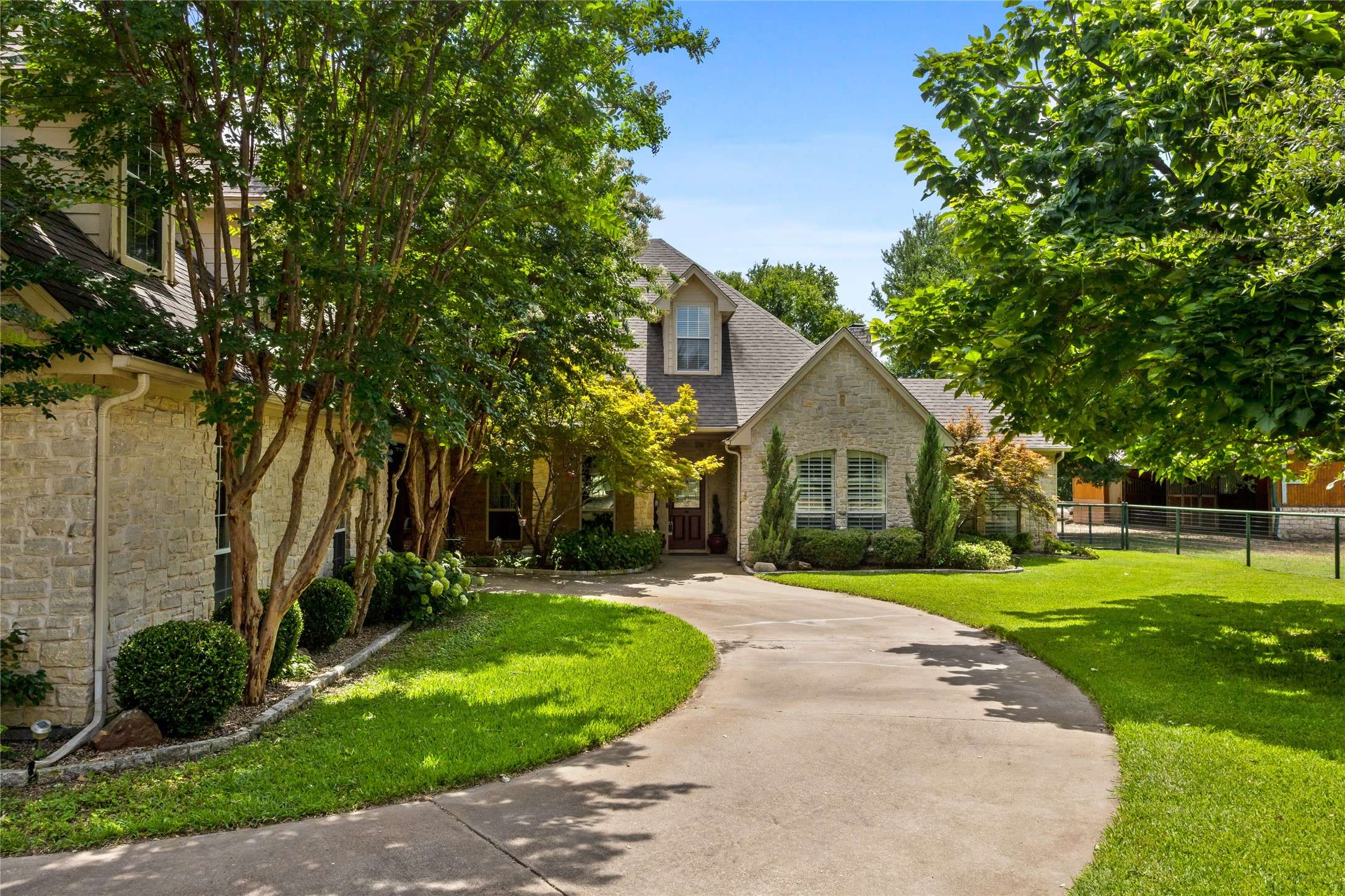 Fort Worth, TX 76126,110 Bent Creek Ranch CT