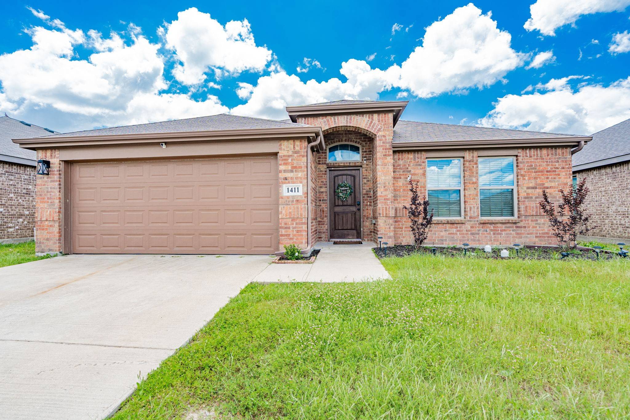Greenville, TX 75402,1411 Reiger DR