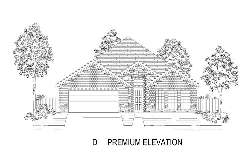 Midlothian, TX 76065,1629 Briarwood