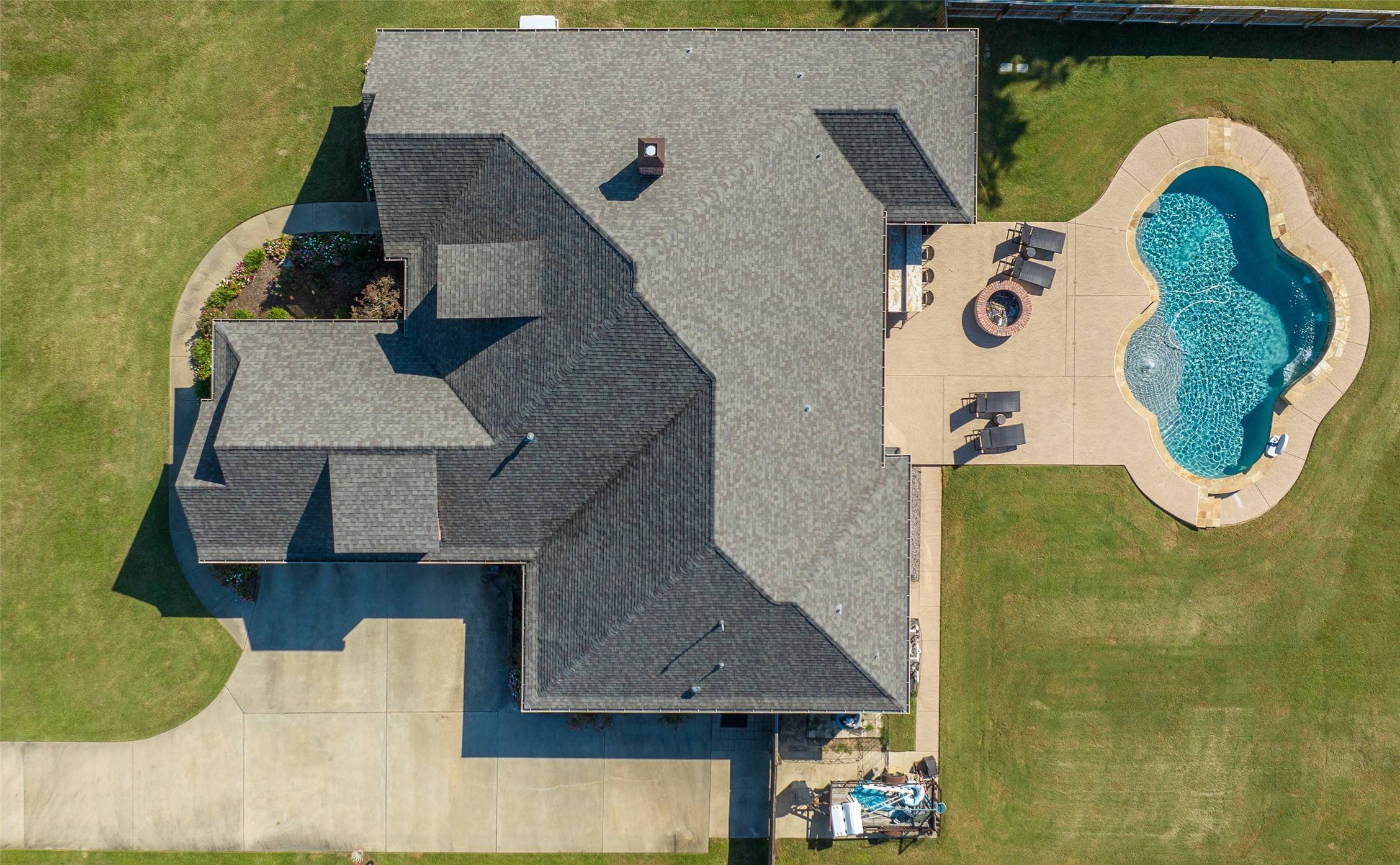 Longview, TX 75605,175 Rockrose DR