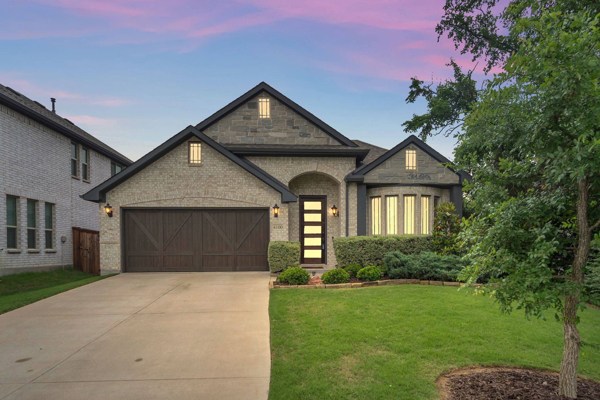 Mckinney, TX 75071,4100 Bird CT