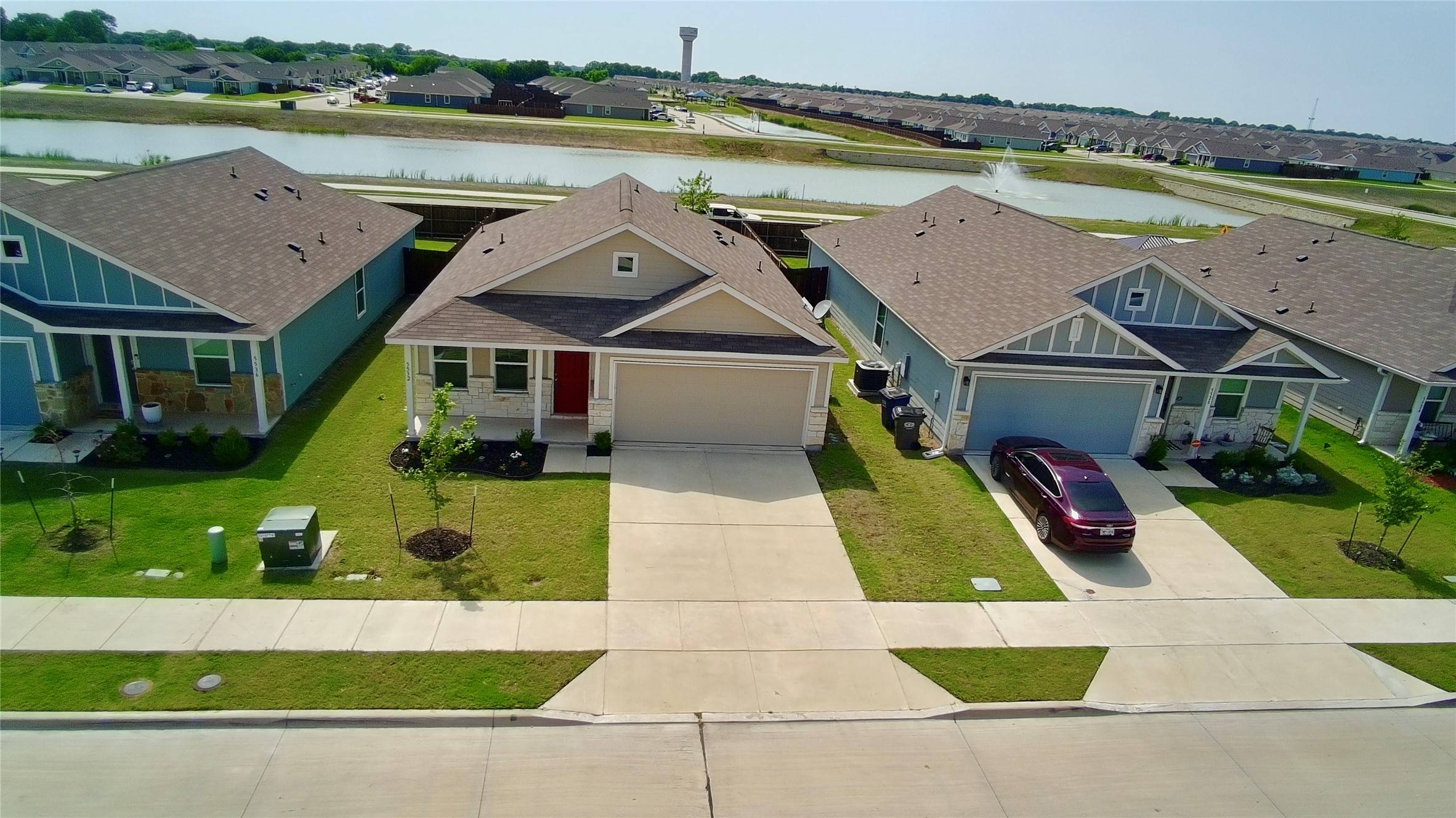 Princeton, TX 75407,5532 Timber Point DR