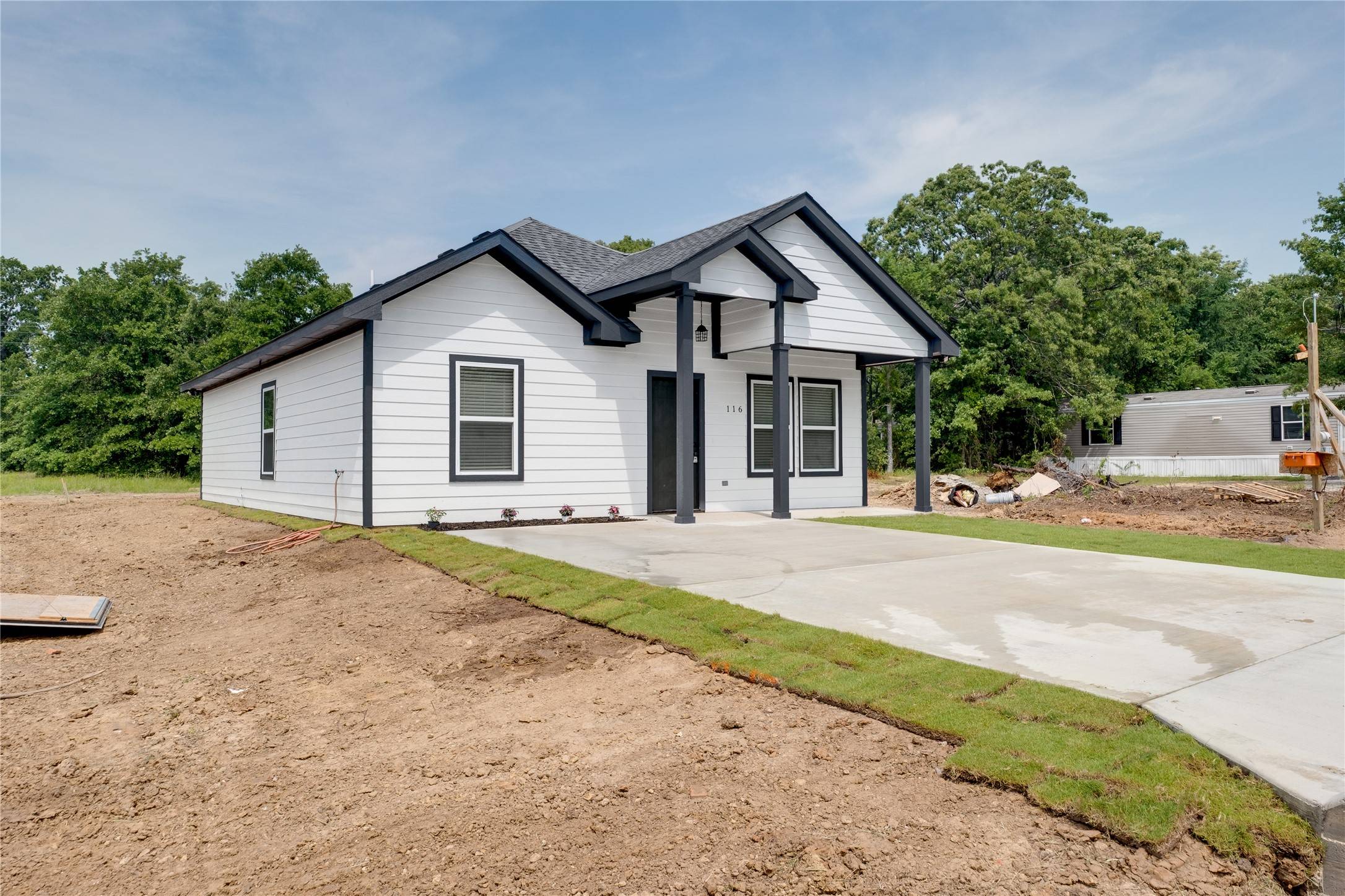 Mabank, TX 75156,116 Bowie ST